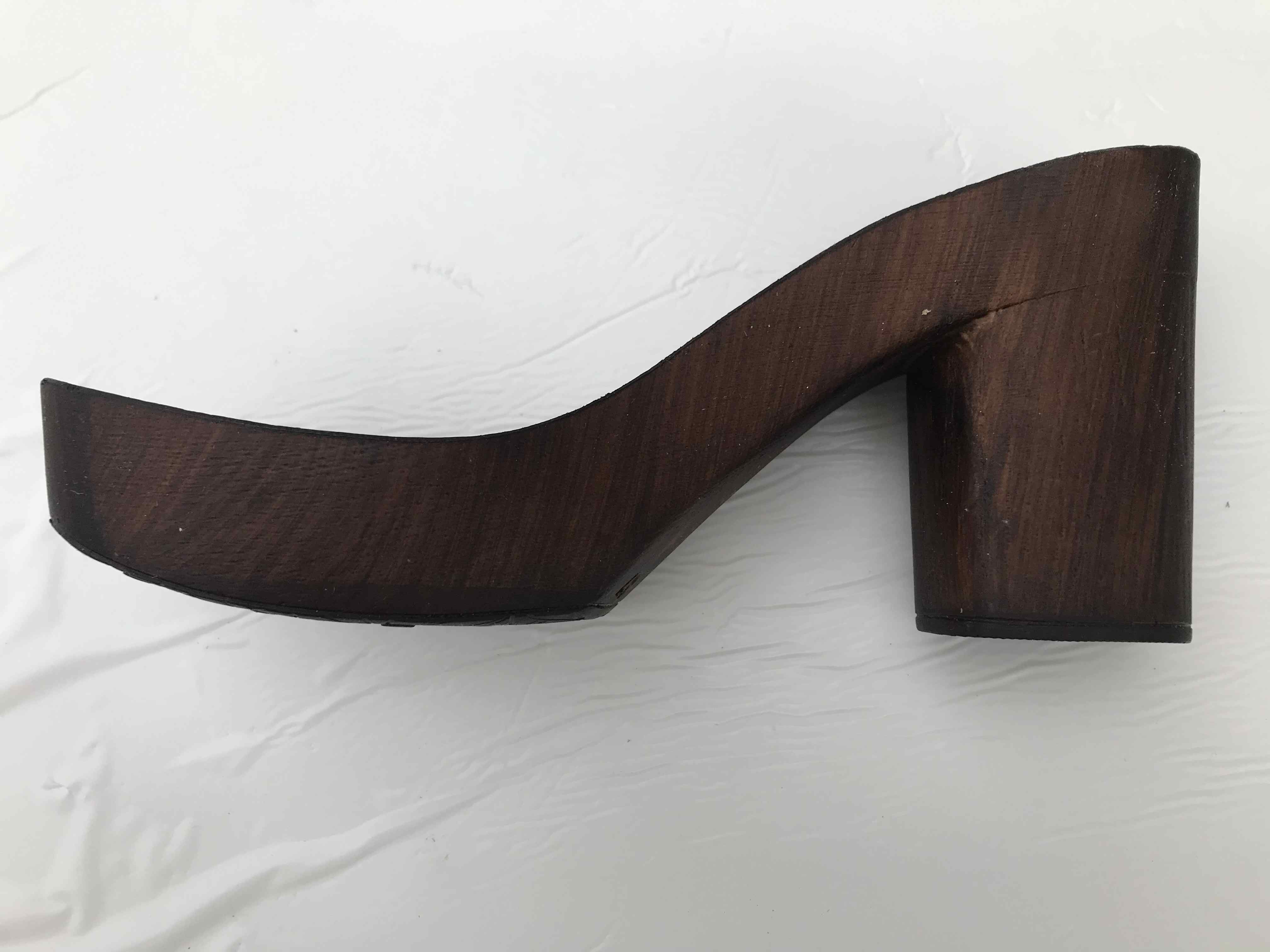 Stock fondi poliuretano zoccoli donna – PAIA 200 in vendita - foto 8