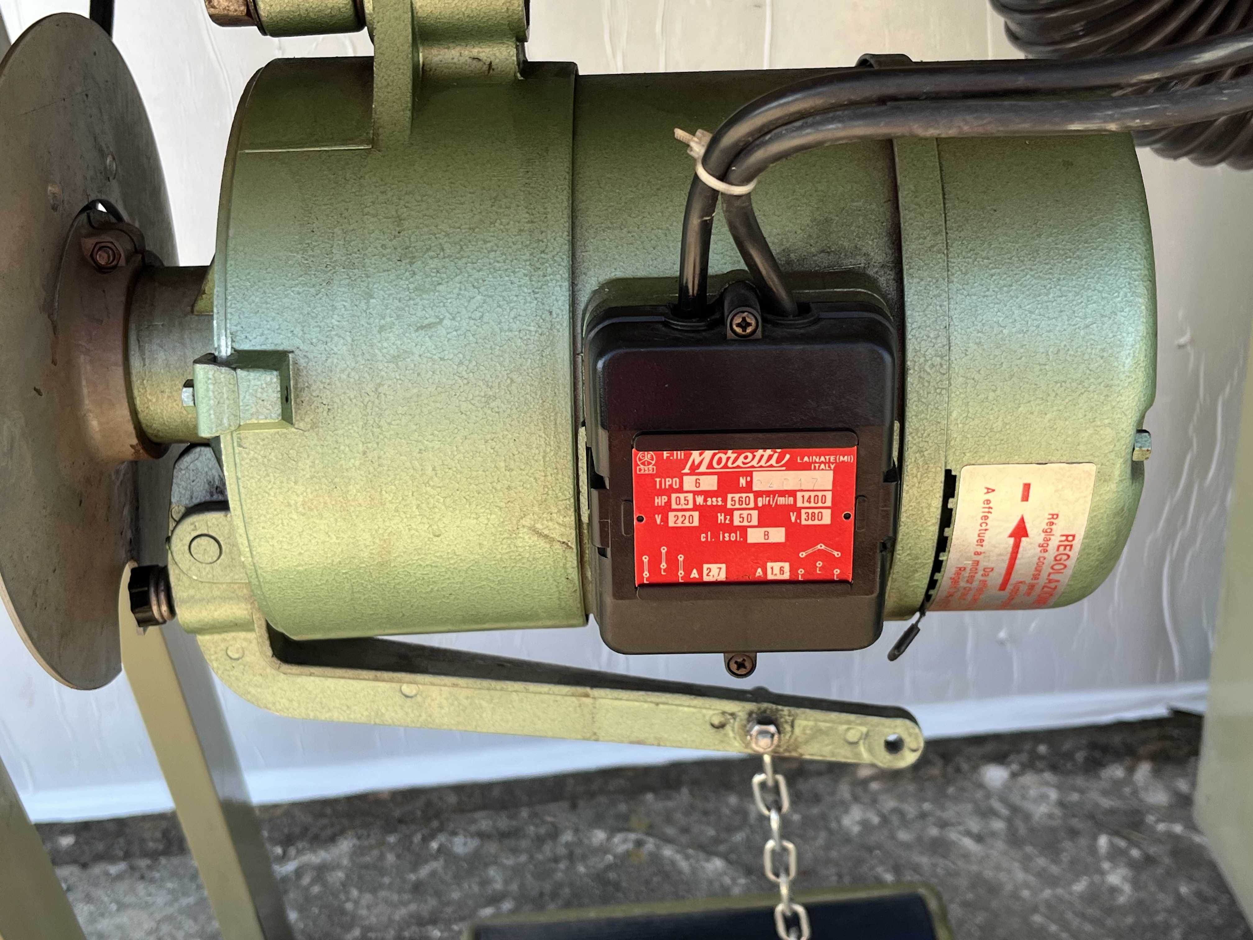 Scarnitrice Fortuna in vendita - foto 5