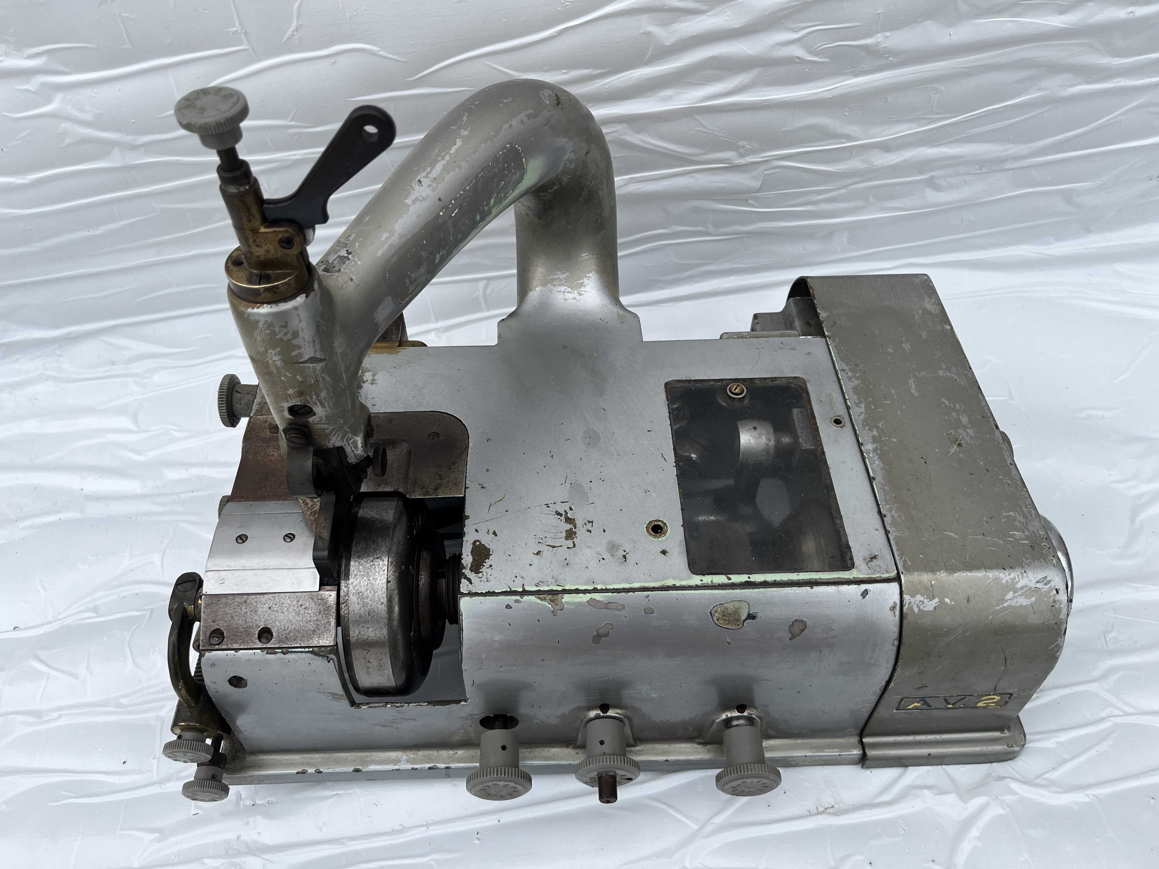 Lavorazione pelli e cuoio in vendita