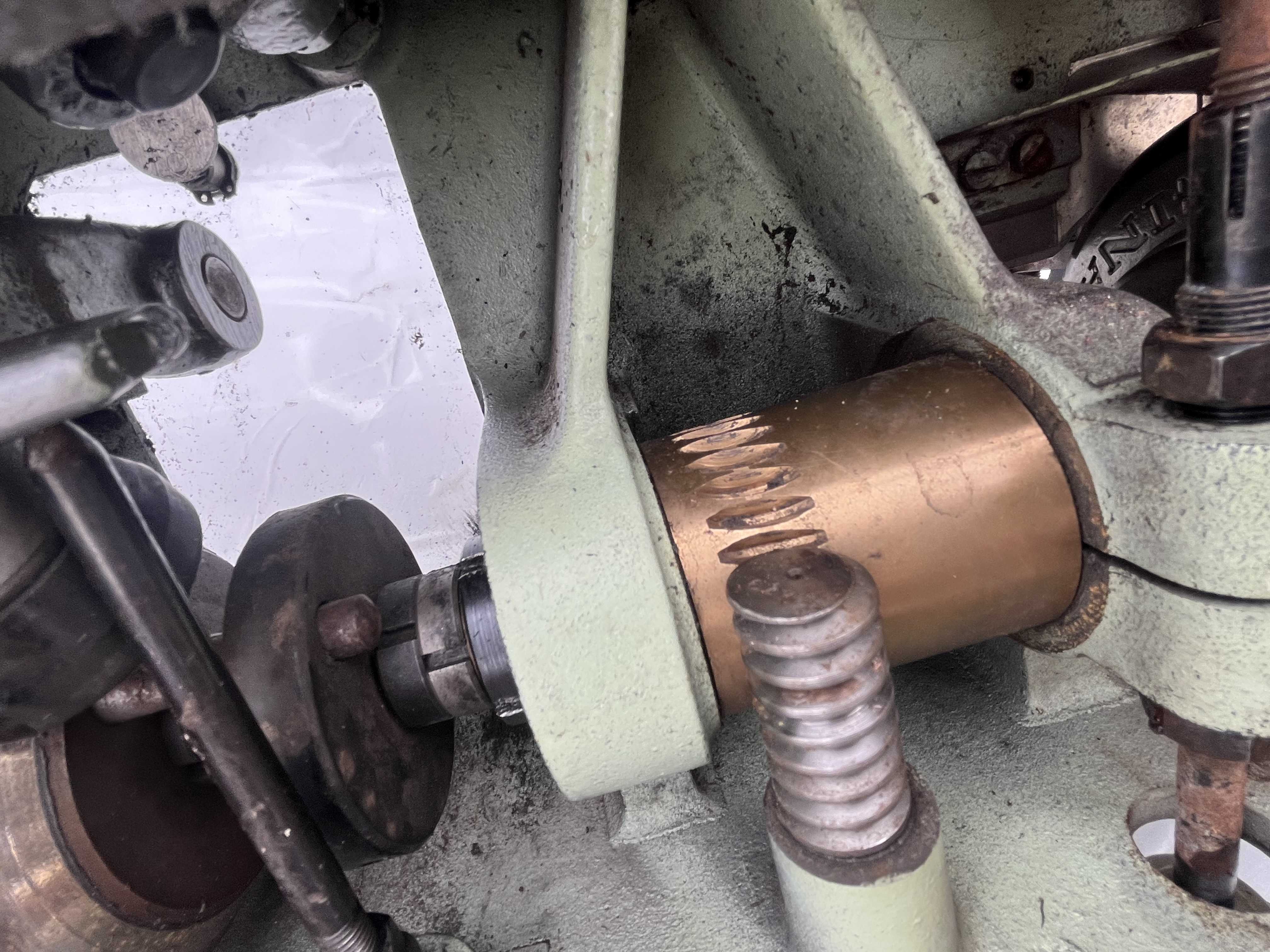 Scarnitrice Alberti AV2 in vendita - foto 9