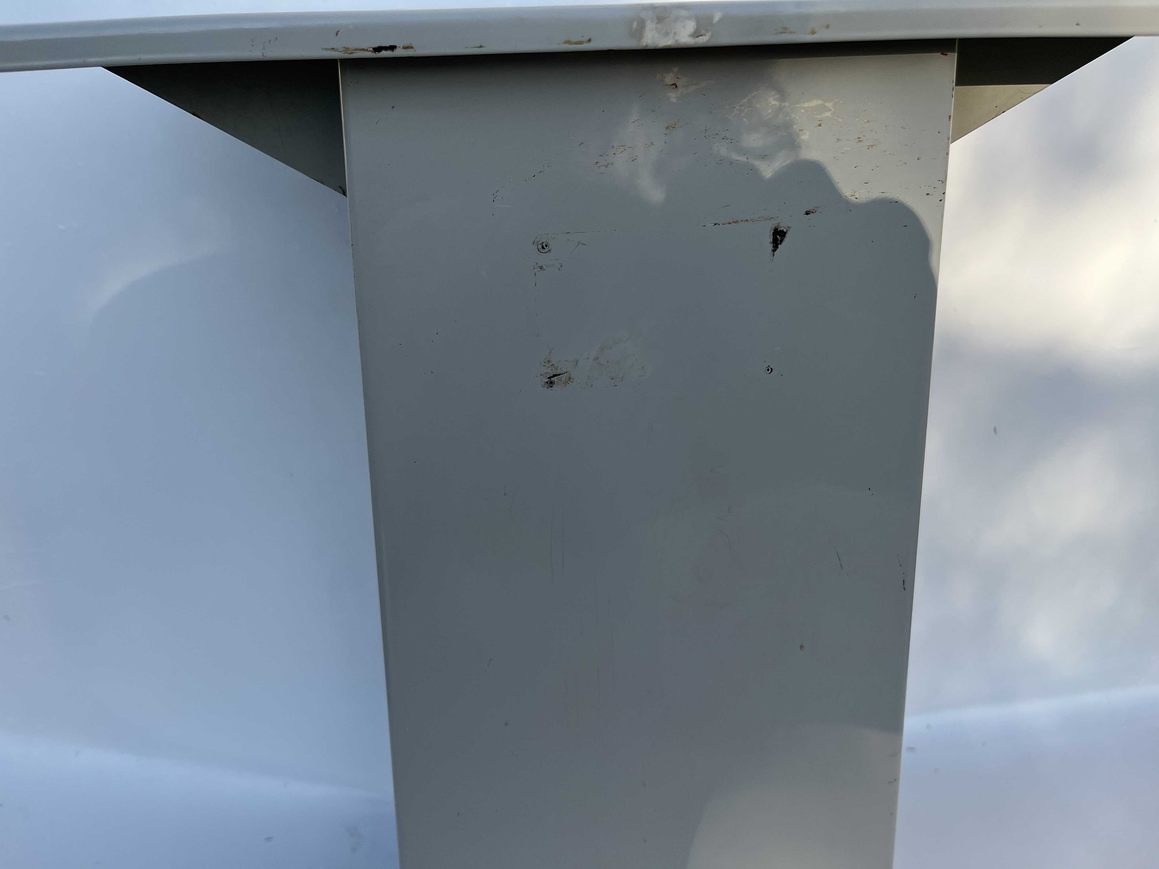 Basamento utensili smerigliatrice, trapano colonna etc in vendita - foto 8