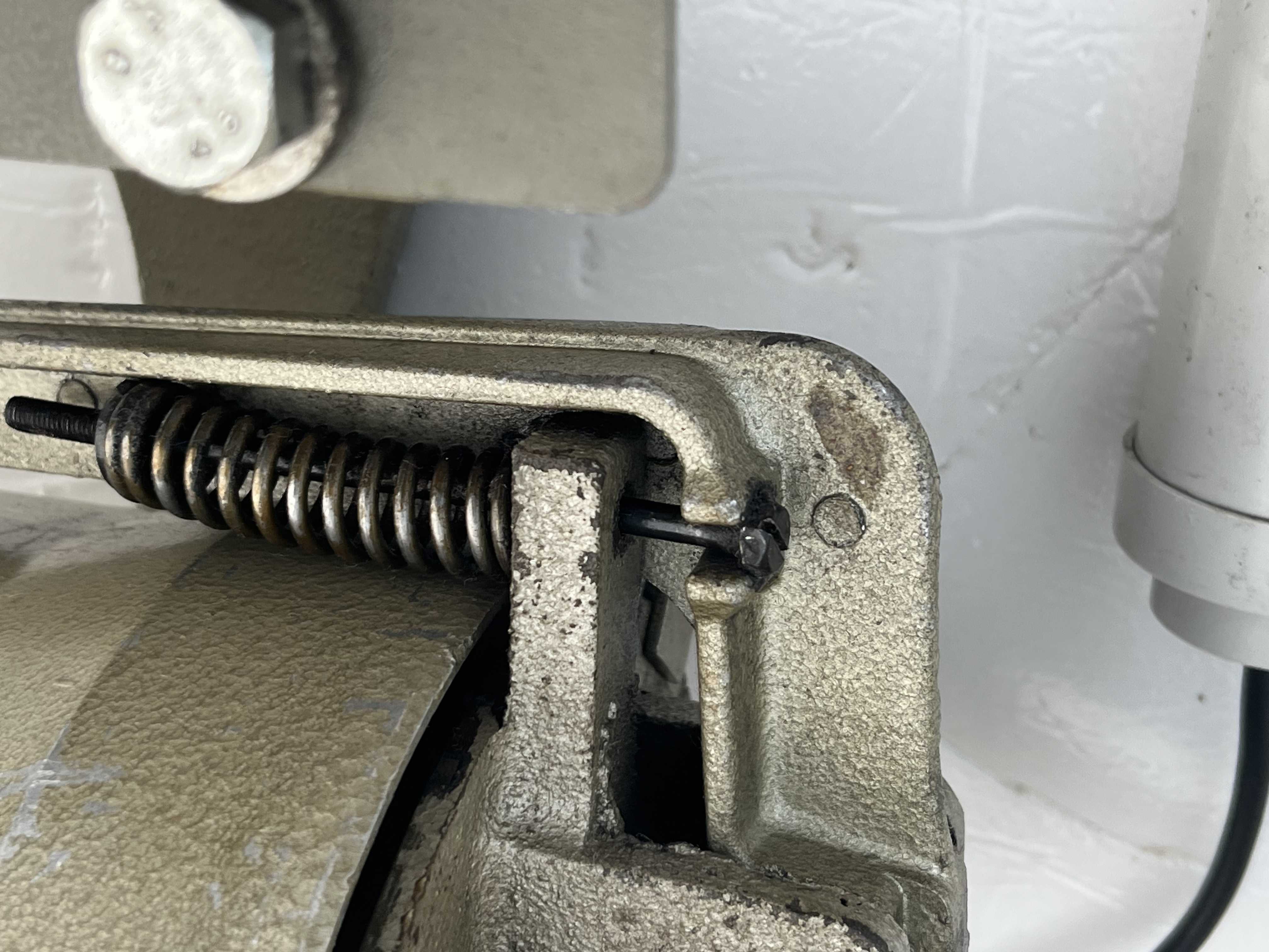 F44 NECCHI Motore macchina da Cucire 2800 giri  in vendita - foto 2