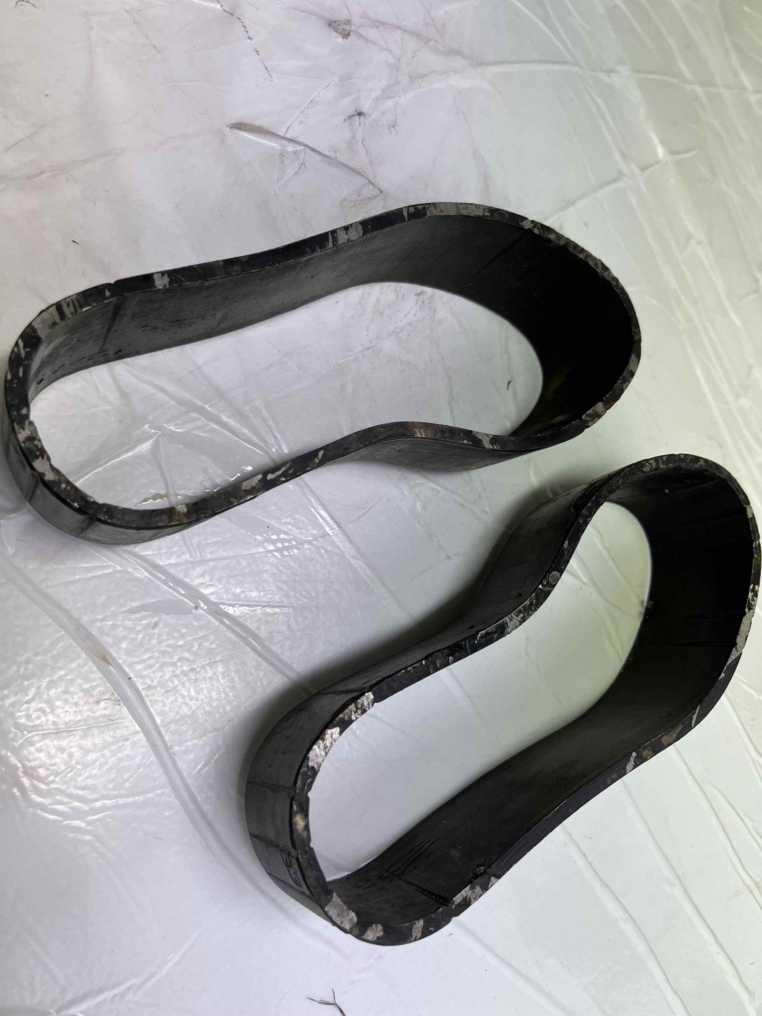 FC41 Fustelle suole ballerine donna - 33 al 40 - Nuove in vendita - foto 1