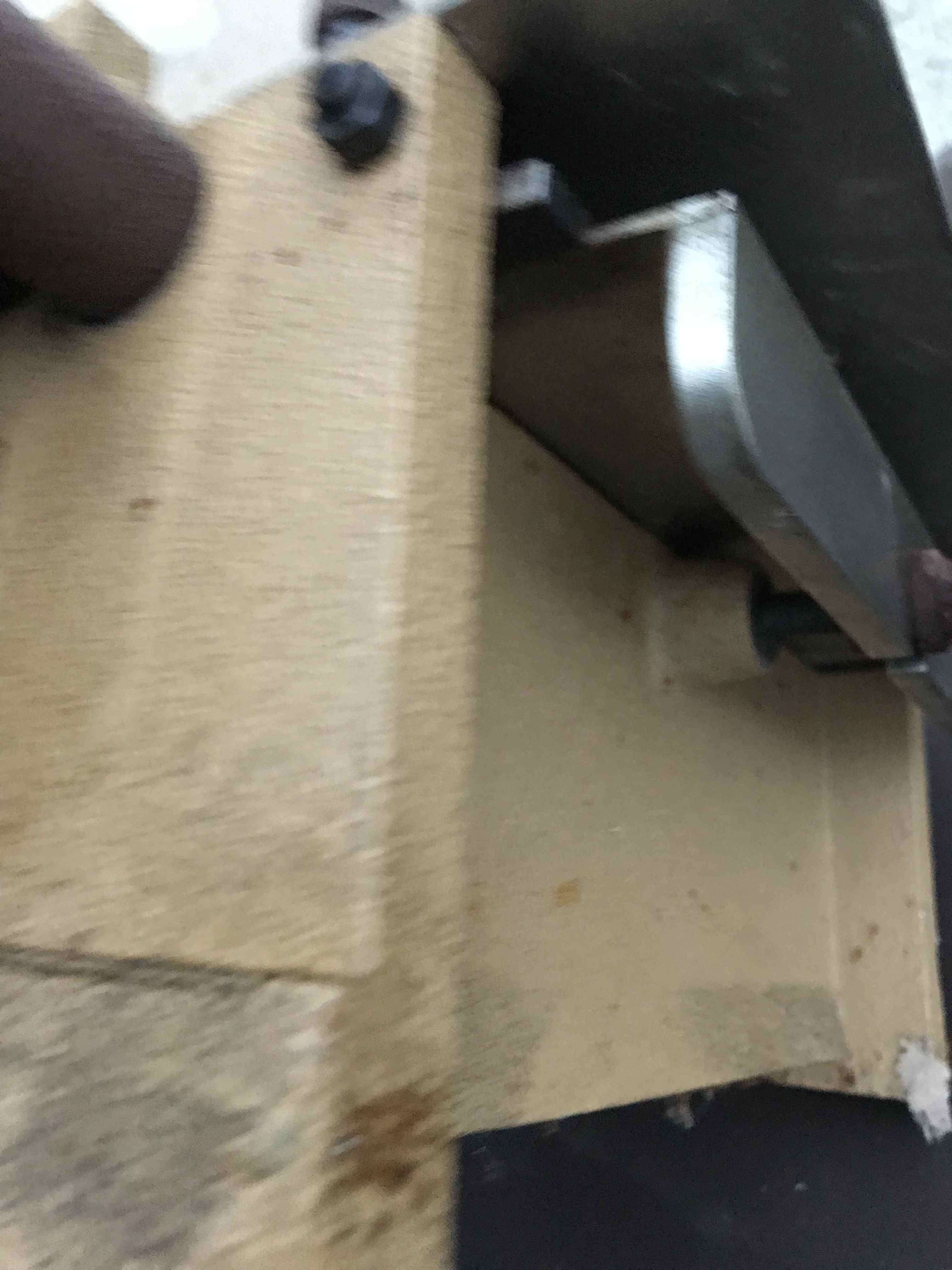 Macchina latticiatrice per soletti da banco  in vendita - foto 13