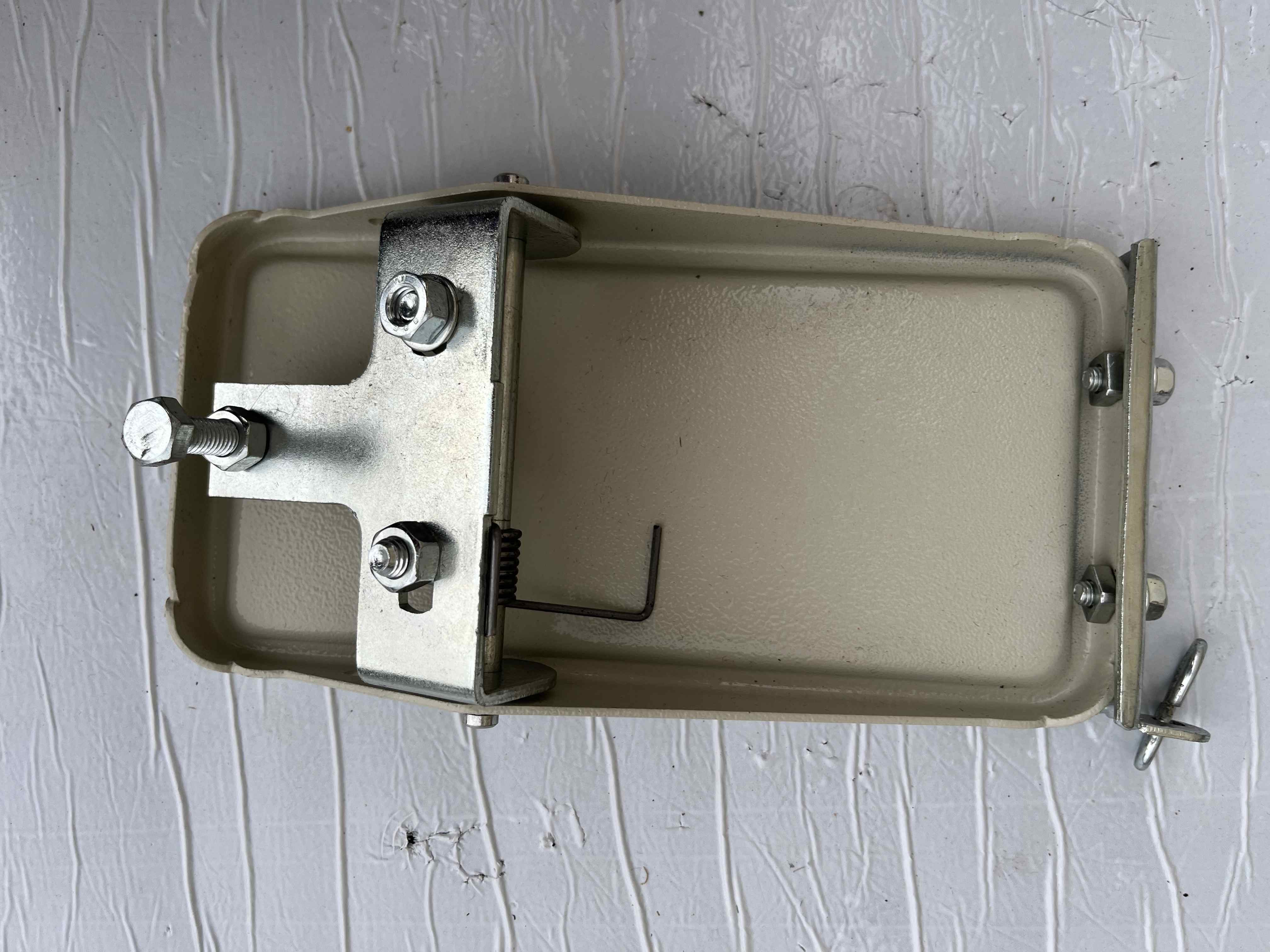 PFAFF Pedale supplementare macchine cucire industriali in vendita - foto 10