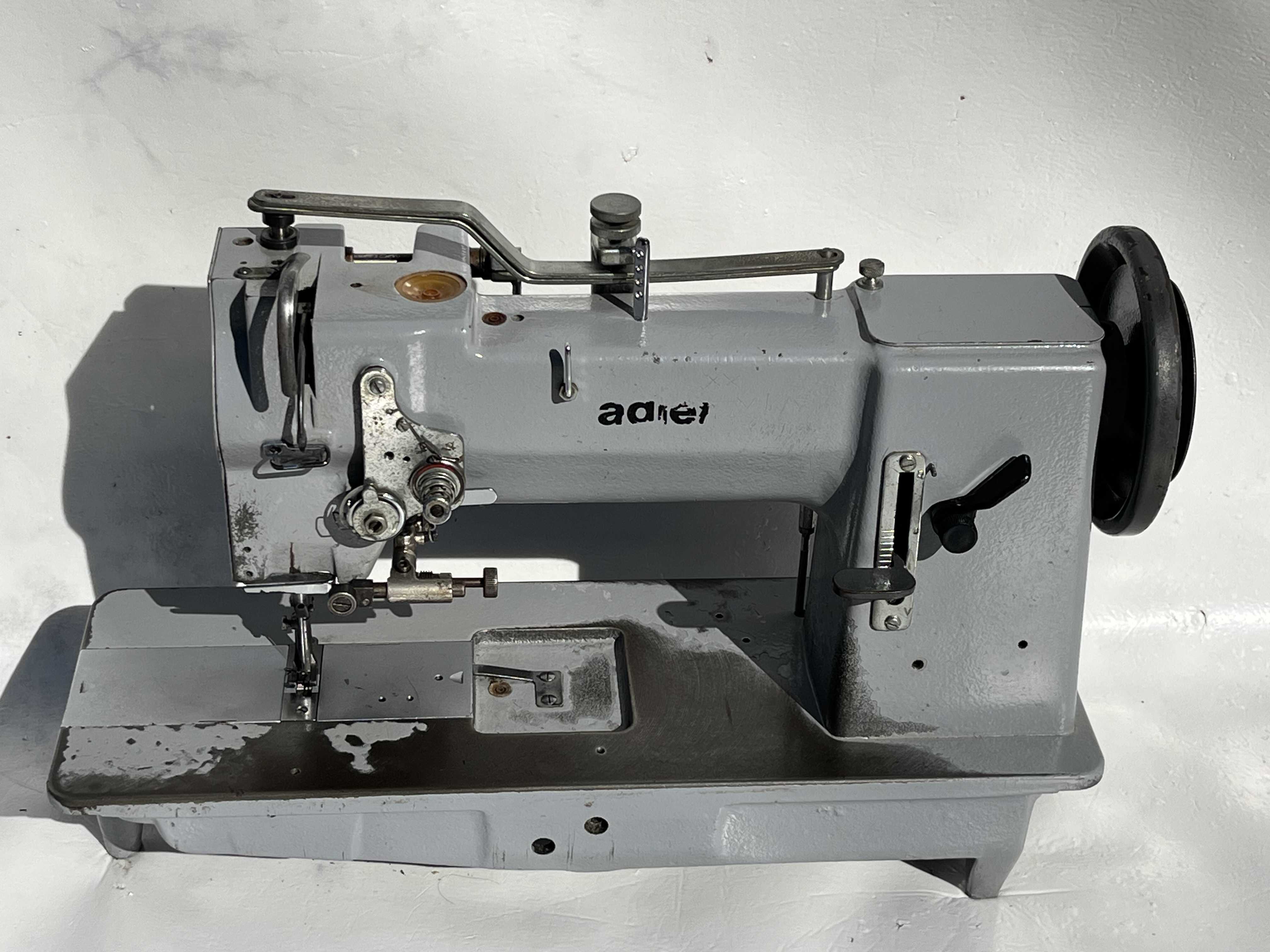 ADLER 167-373 triplice trasporto in vendita - foto 1