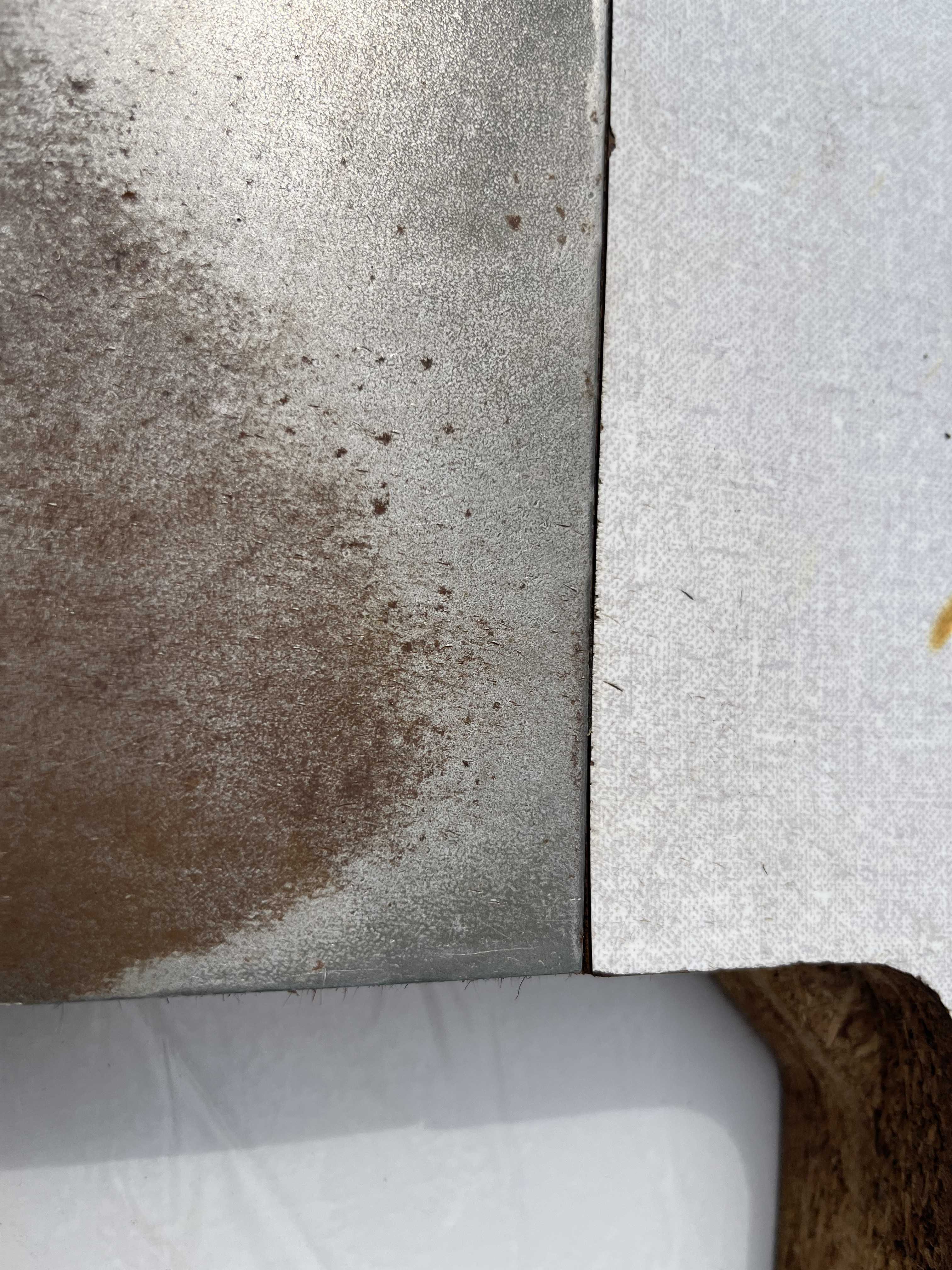 Tavola rinforzata macchina cucire Triplice trasporto in vendita - foto 5