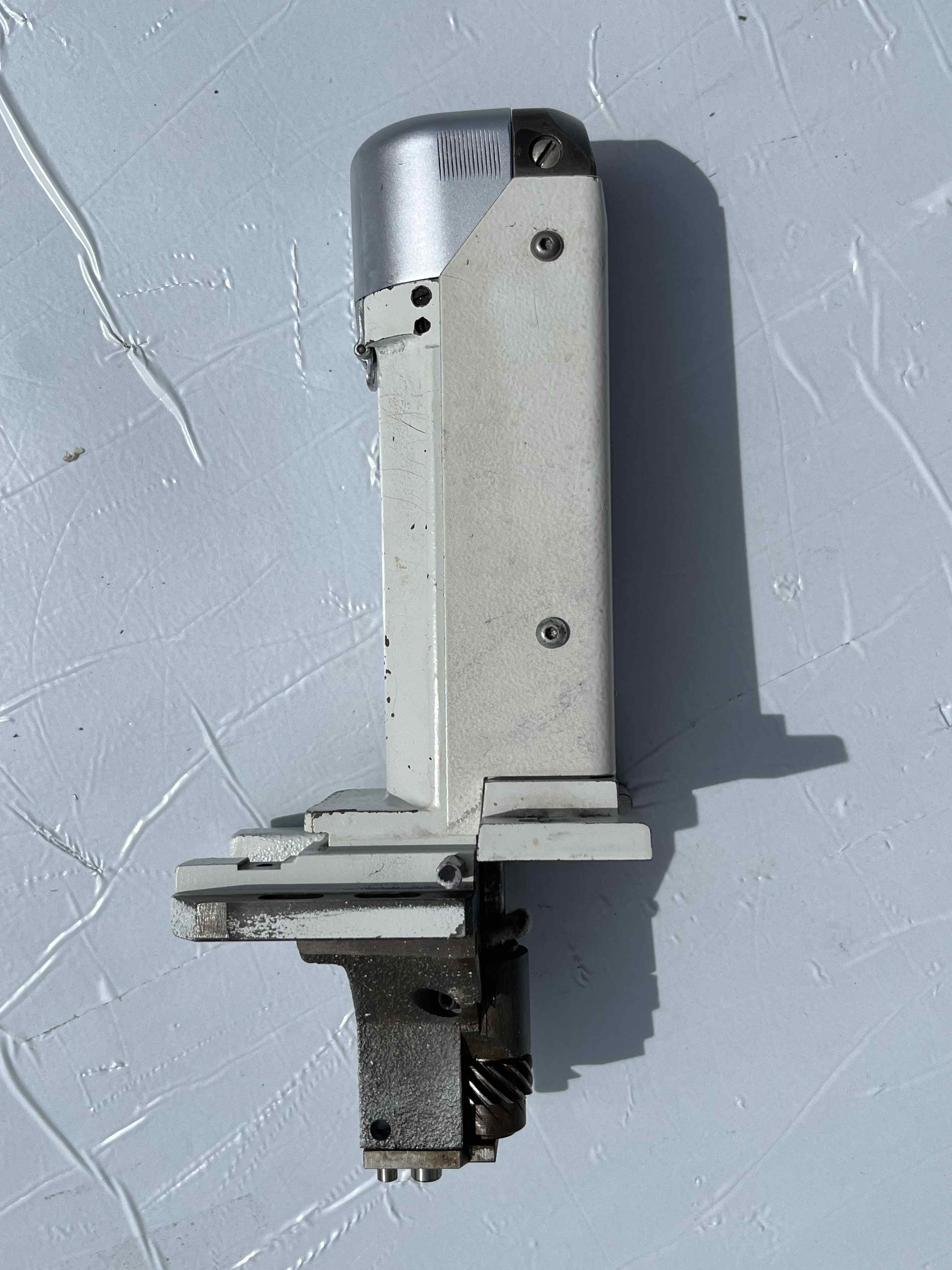 Durkoop Adler 4180i Kit colonna completo in vendita - foto 1