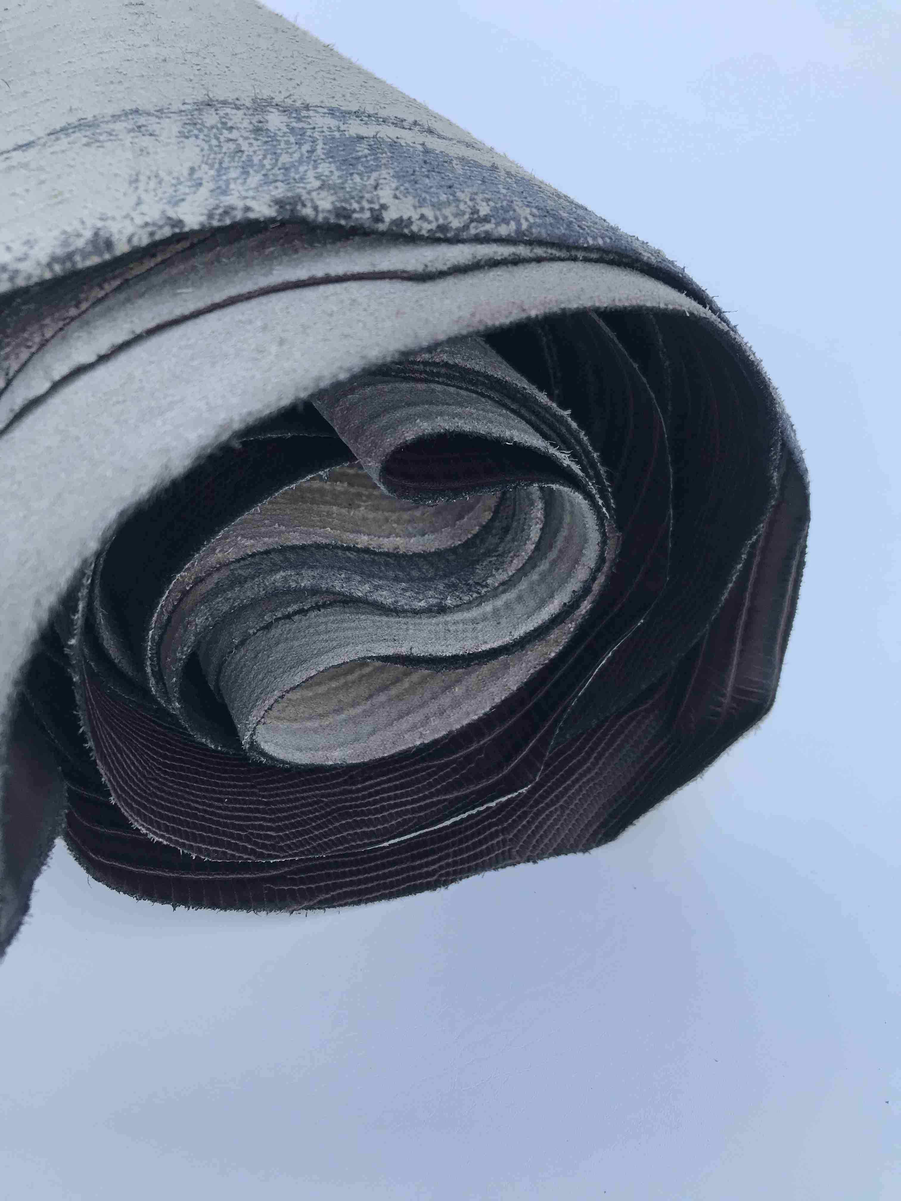 Stock 50 spalle stampa lucertola T. Moro - sp, 1,5 in vendita - foto 7