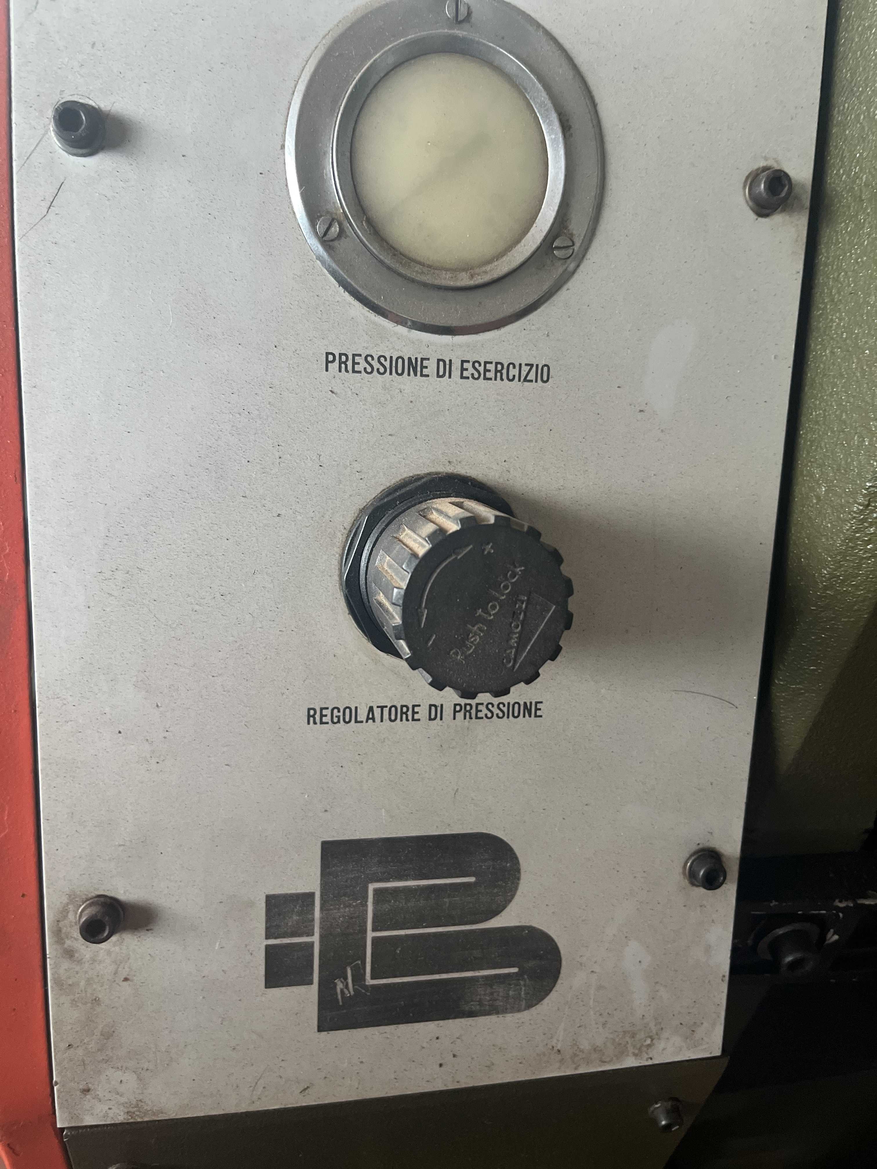 PIANTATACCHI BRUSTIA PTP 978 in vendita - foto 2