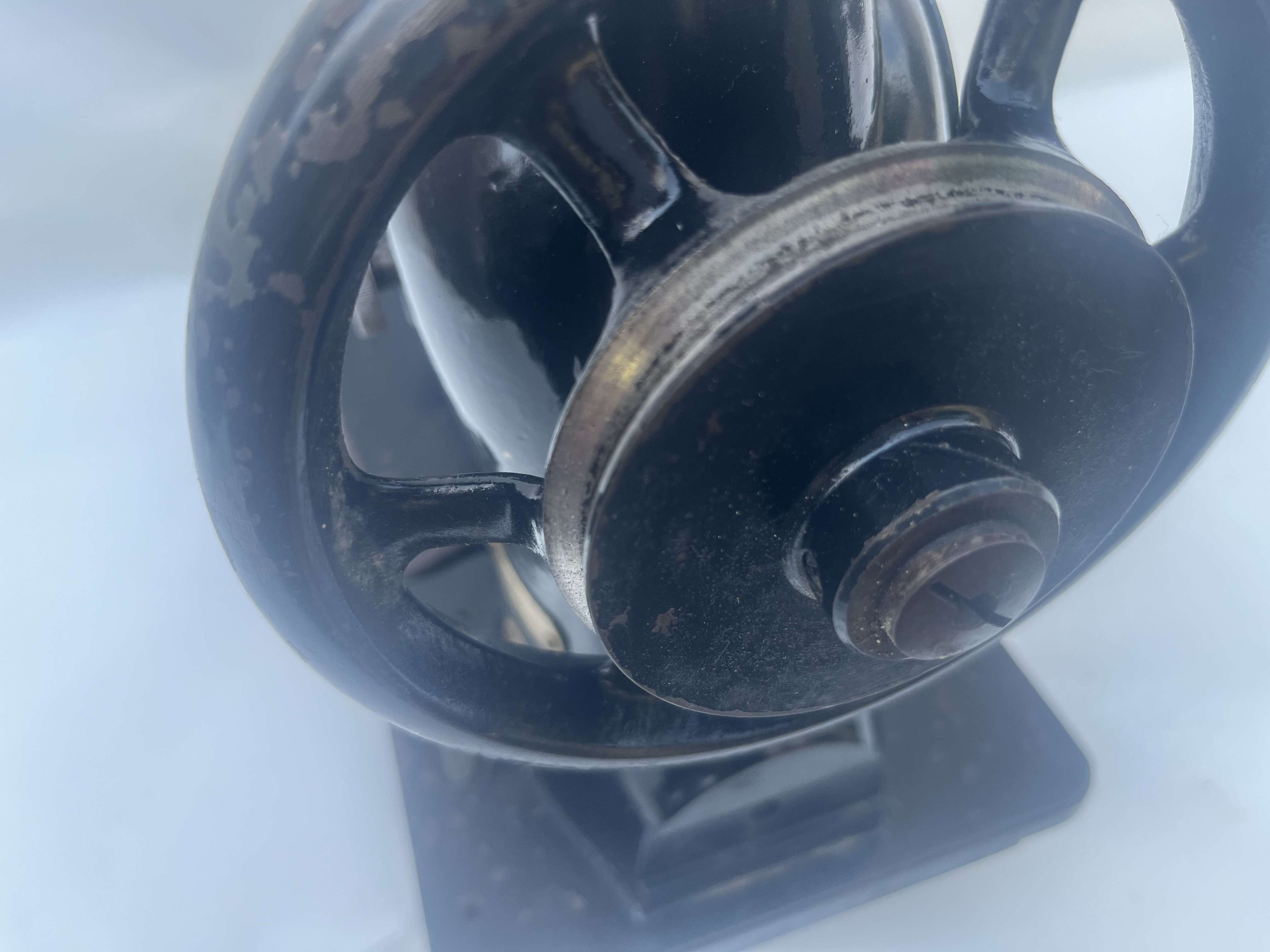 SINGER 96K49 Industrial Sewing Machine in vendita - foto 14