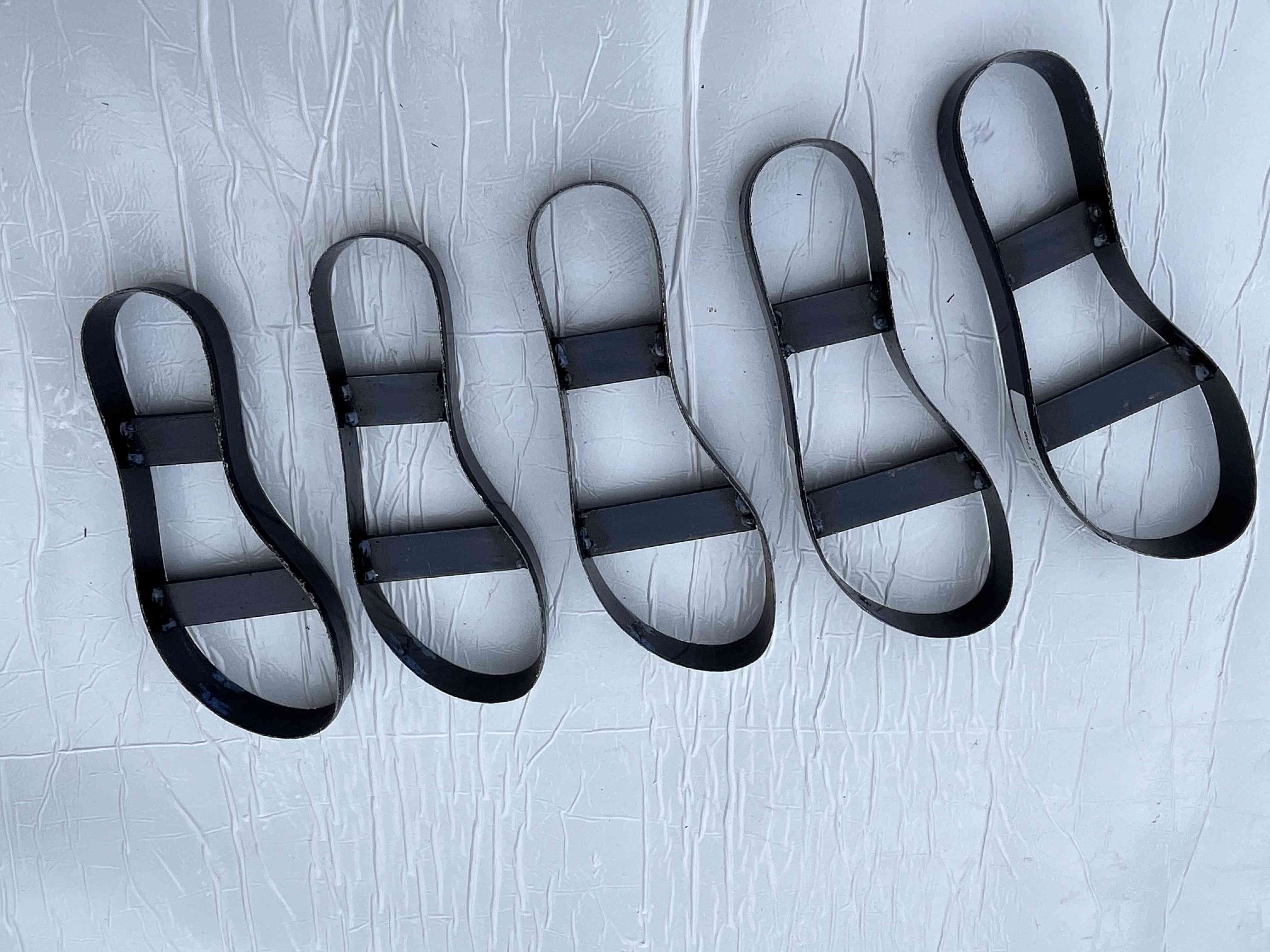 CAIRO Fustelle sandali e infradito donna dal 35 al 41 in vendita - foto 1