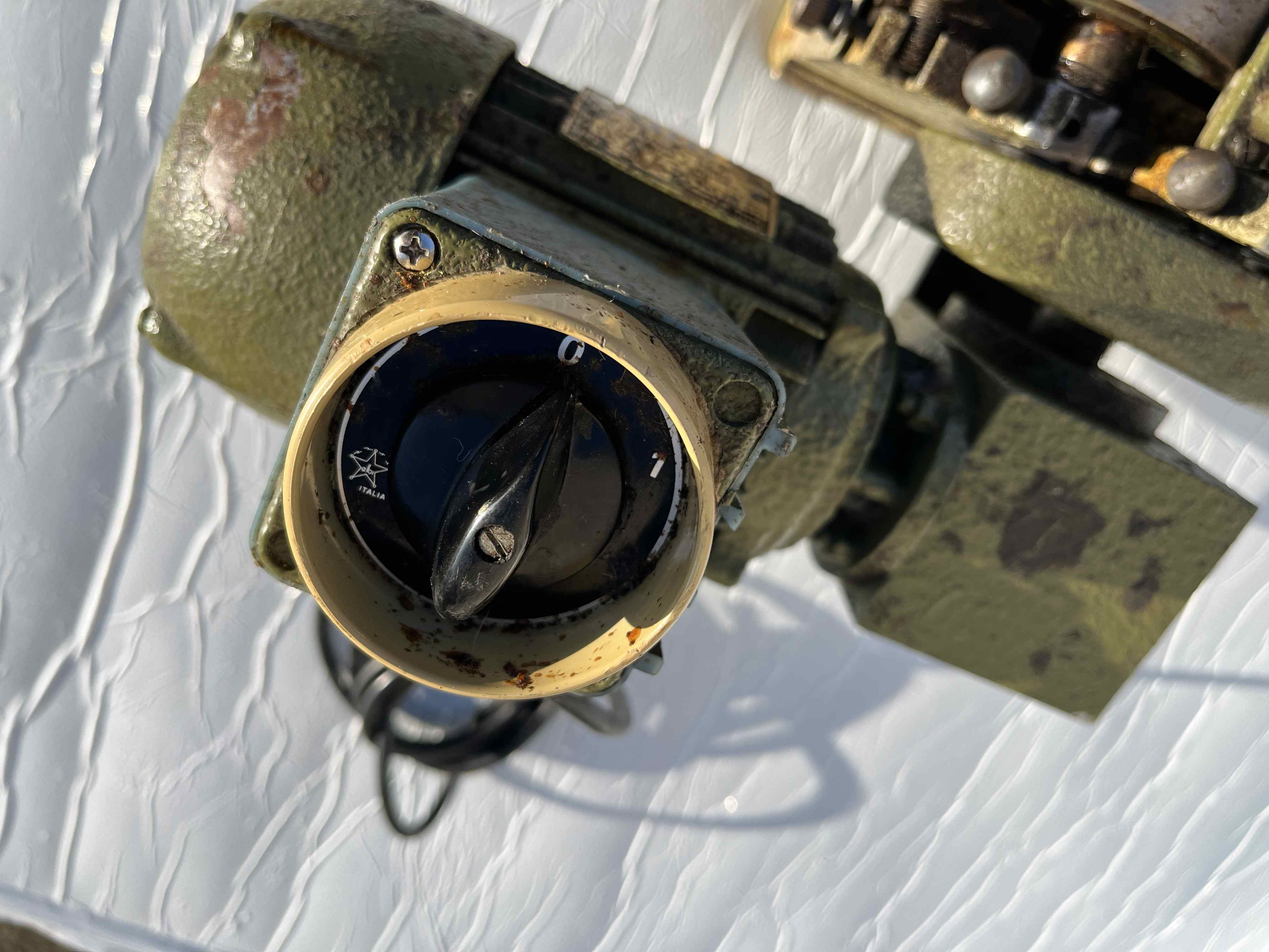 MS3 Macchina latticiatrice da banco  in vendita - foto 12