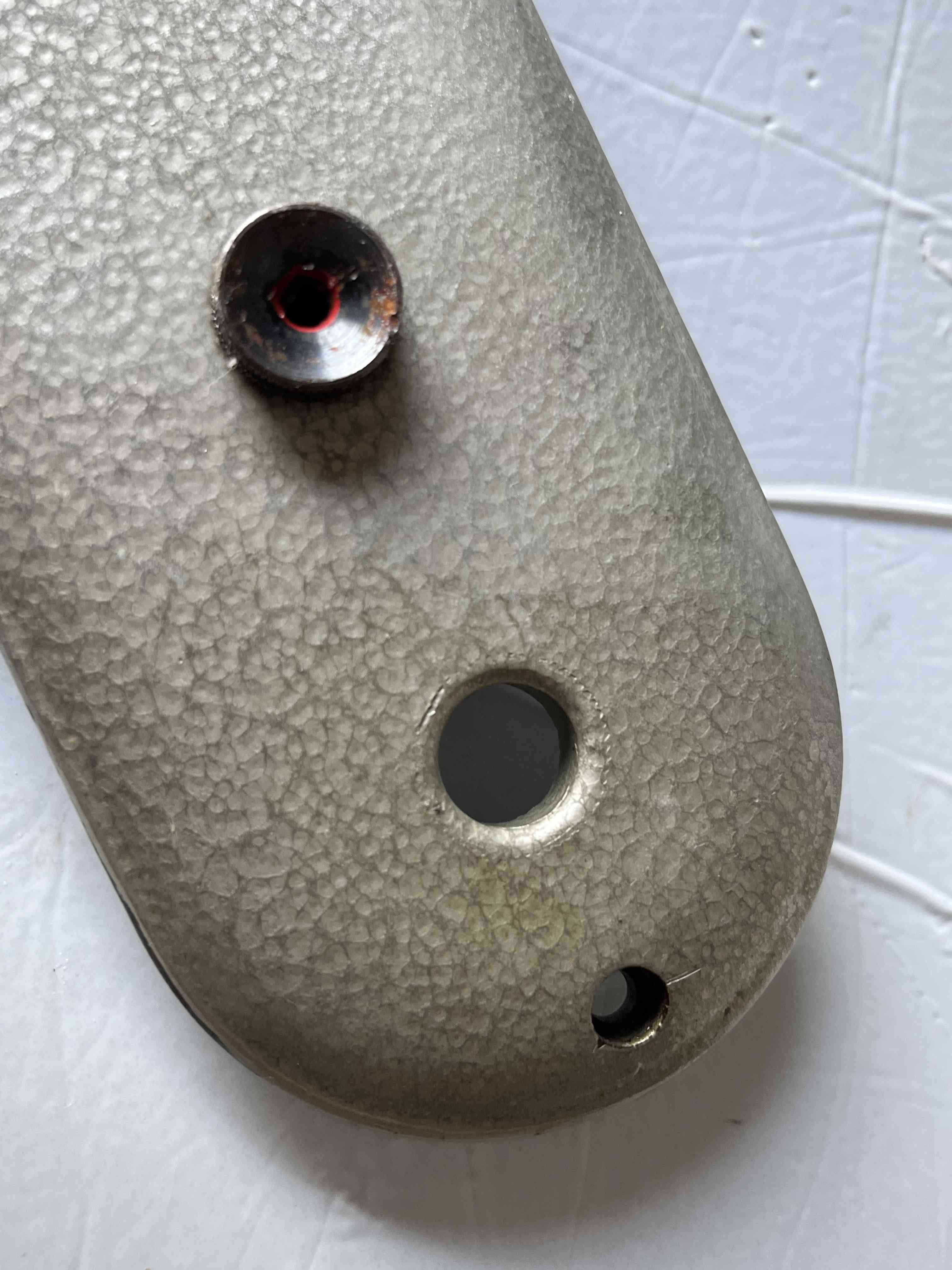 PFAFF 234 kit tappi testa macchina da cucire in vendita - foto 8