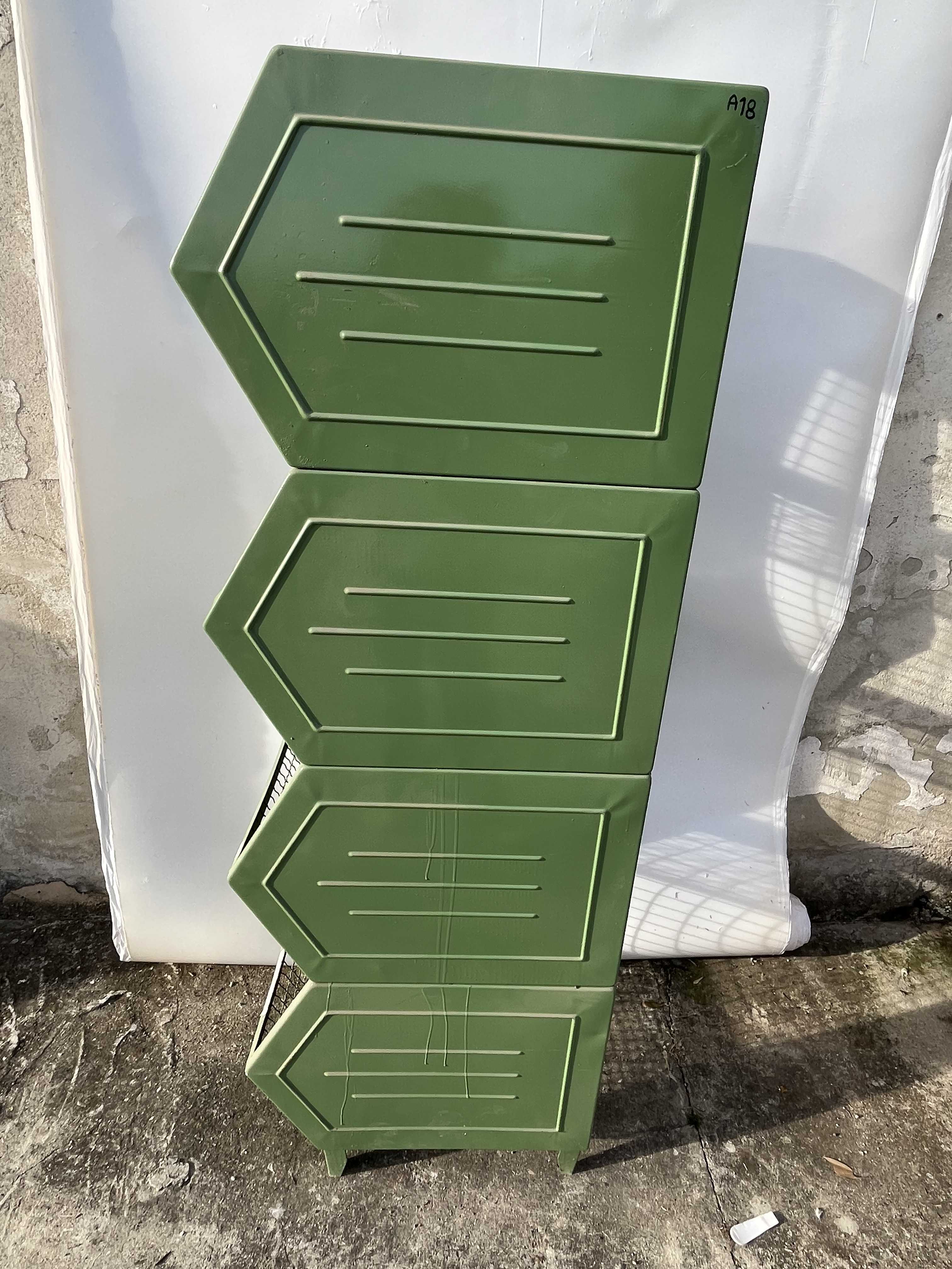 Scaffale Porta Forme Calzaturifici, Edilizia, Idraulici in vendita - foto 11