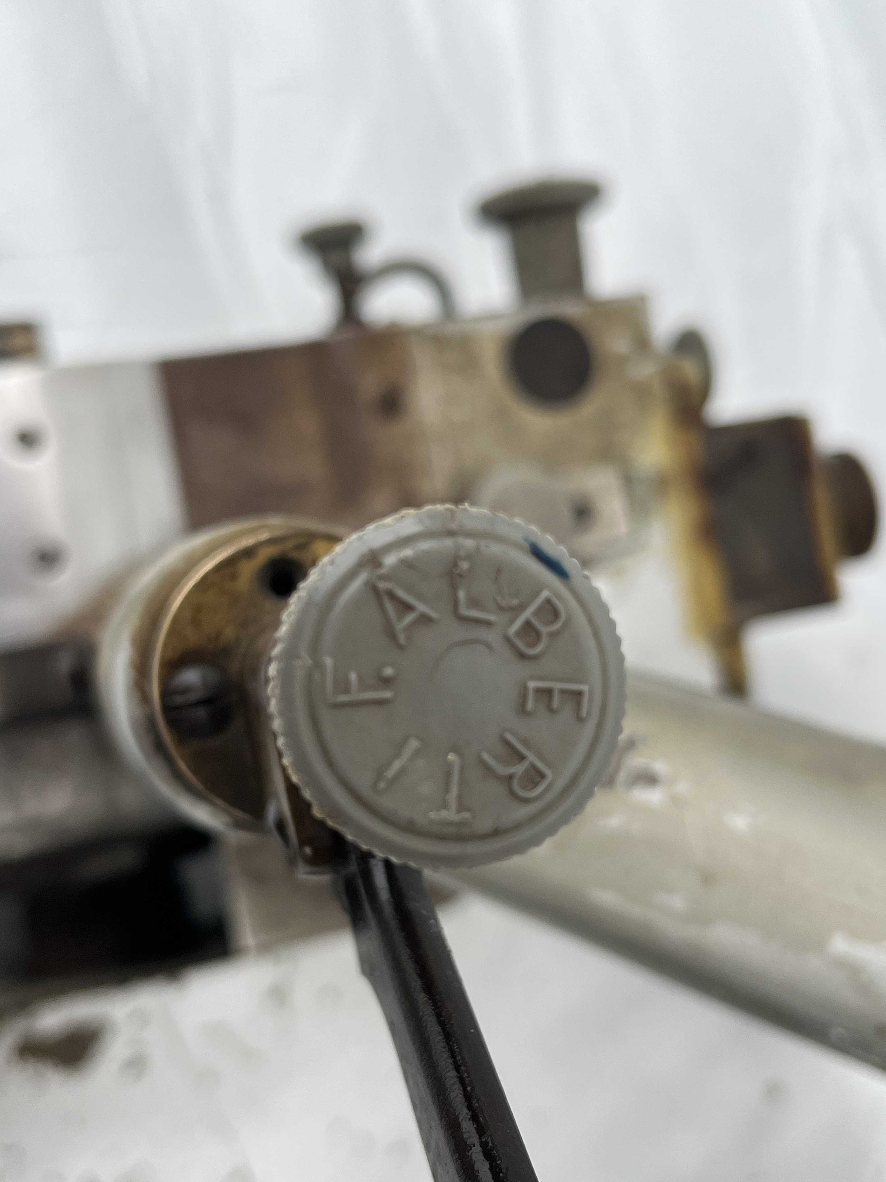 Scarnitrice Alberti AV2 in vendita - foto 9