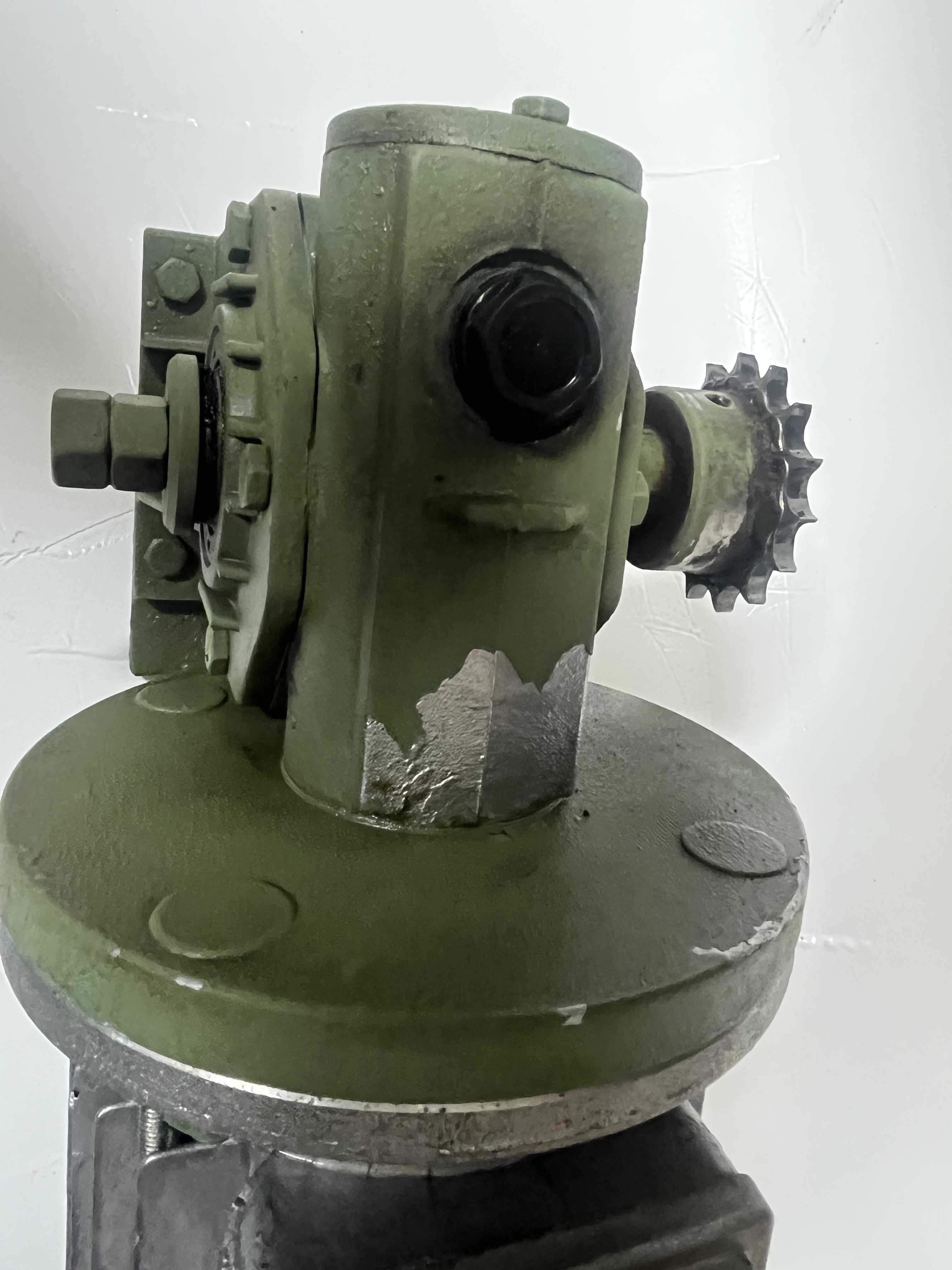 Motoriduttore HP 0,25 – 20:1 1400 giri in vendita - foto 10