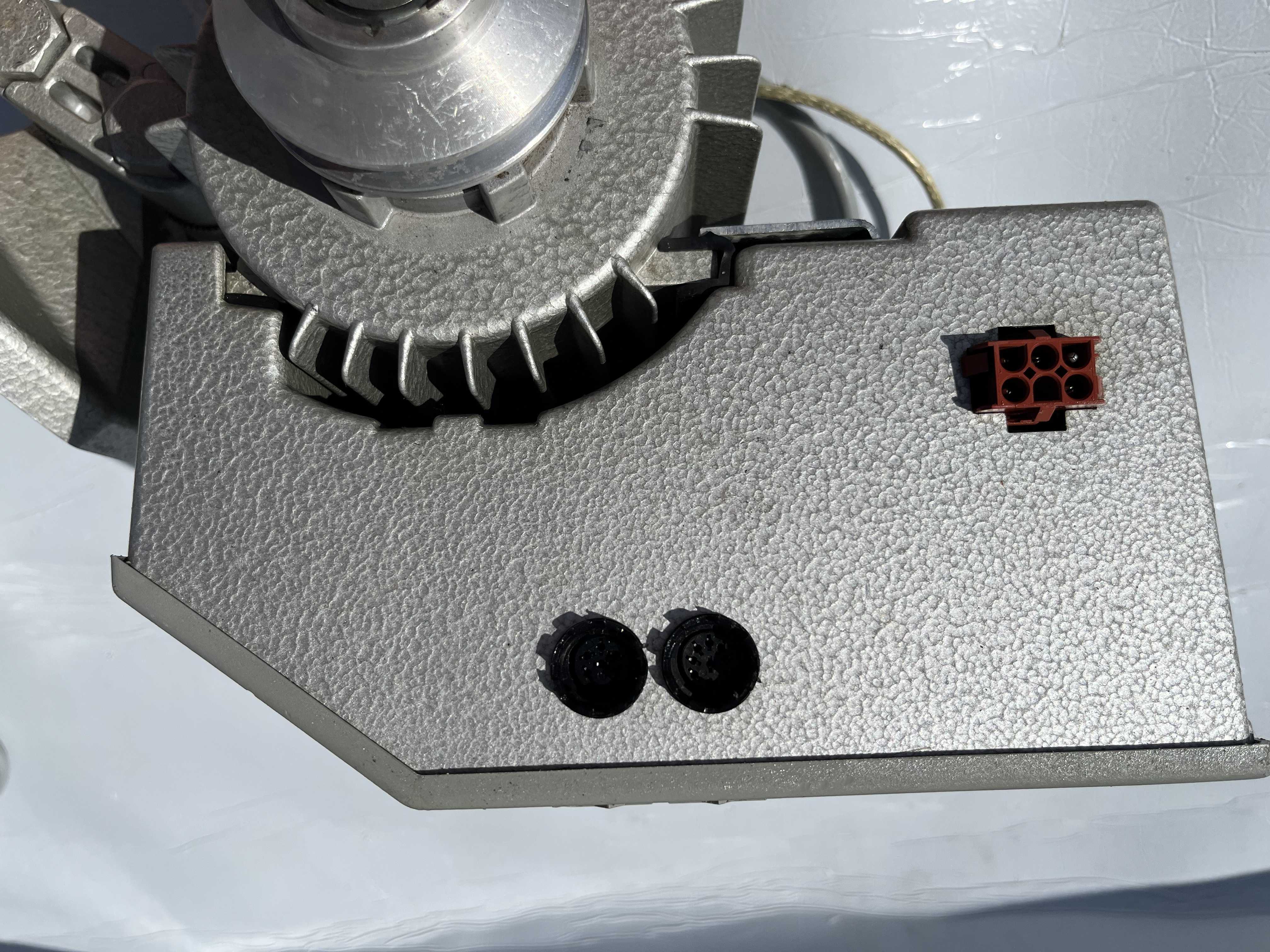 Quick digital Synchro QC030S 01 / Synchro 6040 in vendita - foto 3