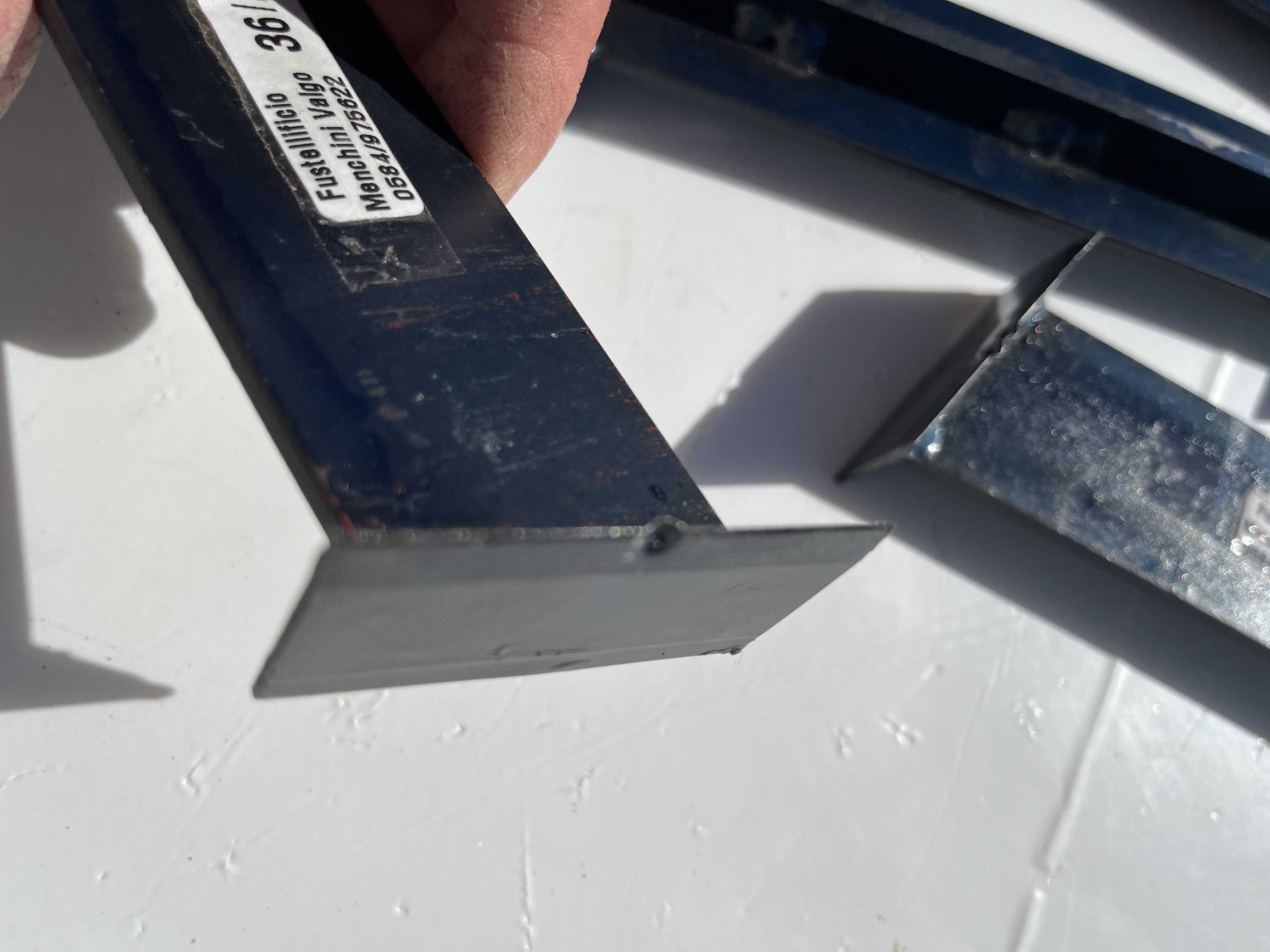 Y6 Fustelle taglio ciabatte donna a fascia dal 36 al 41 in vendita - foto 10