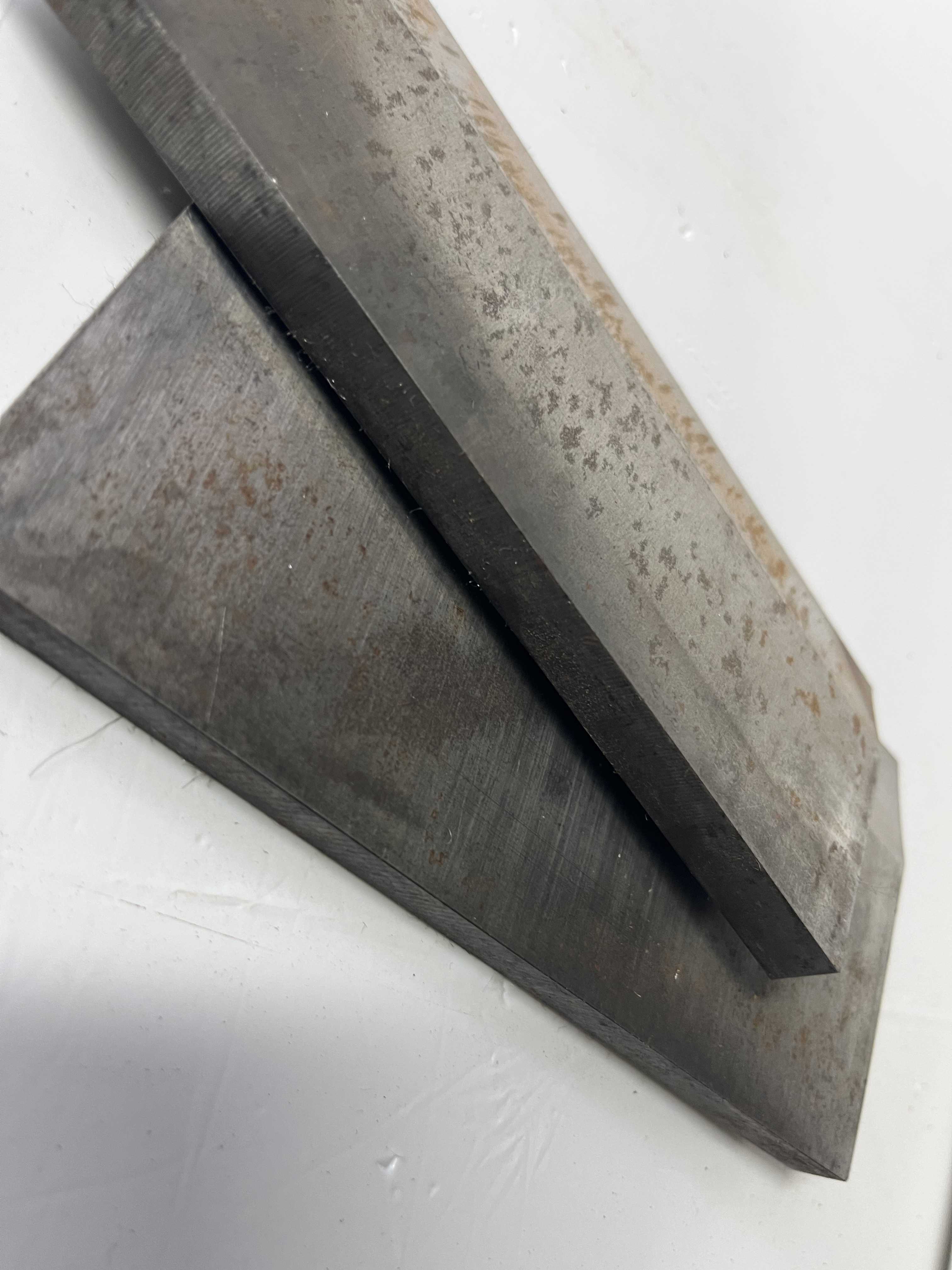 Euromeccanica Lame codettatrice P25 - Original in vendita - foto 2