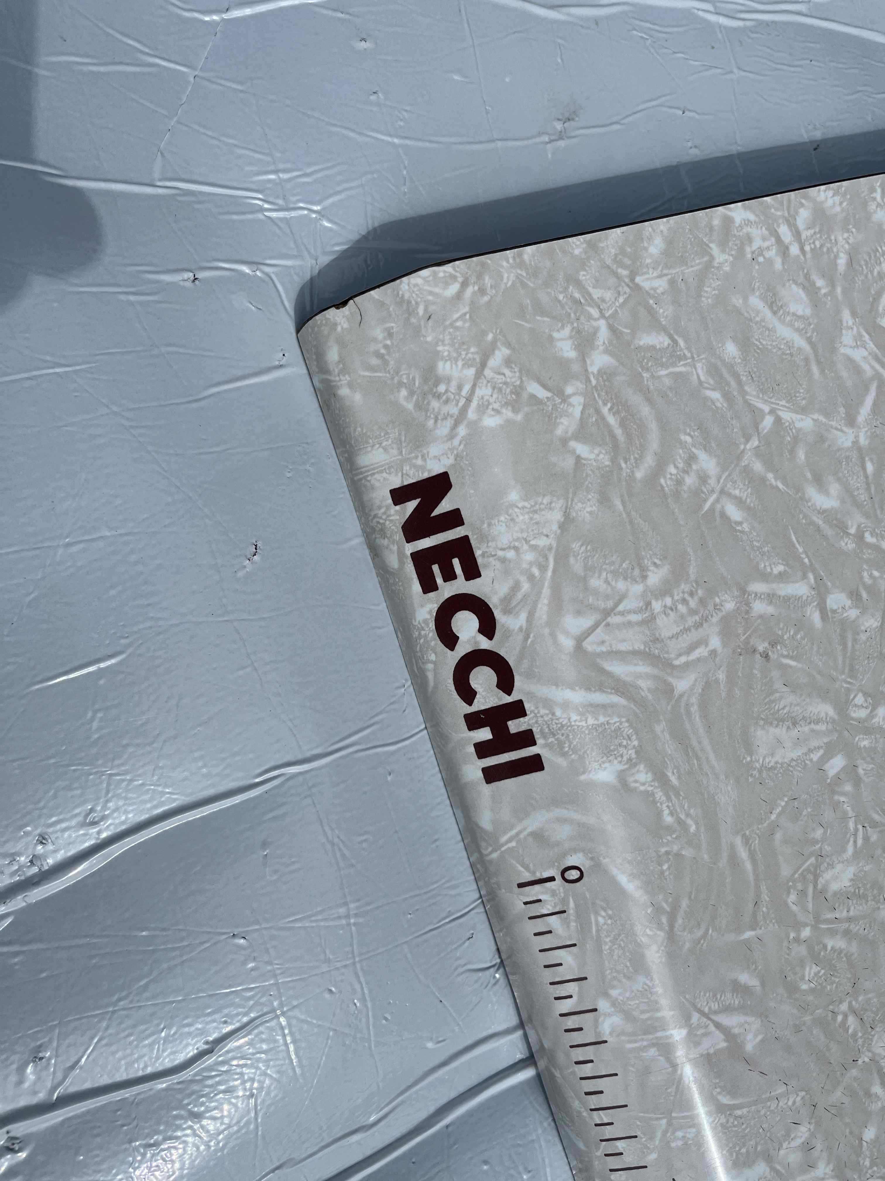 Necchi tavola macchina da cucire industriale in vendita - foto 2