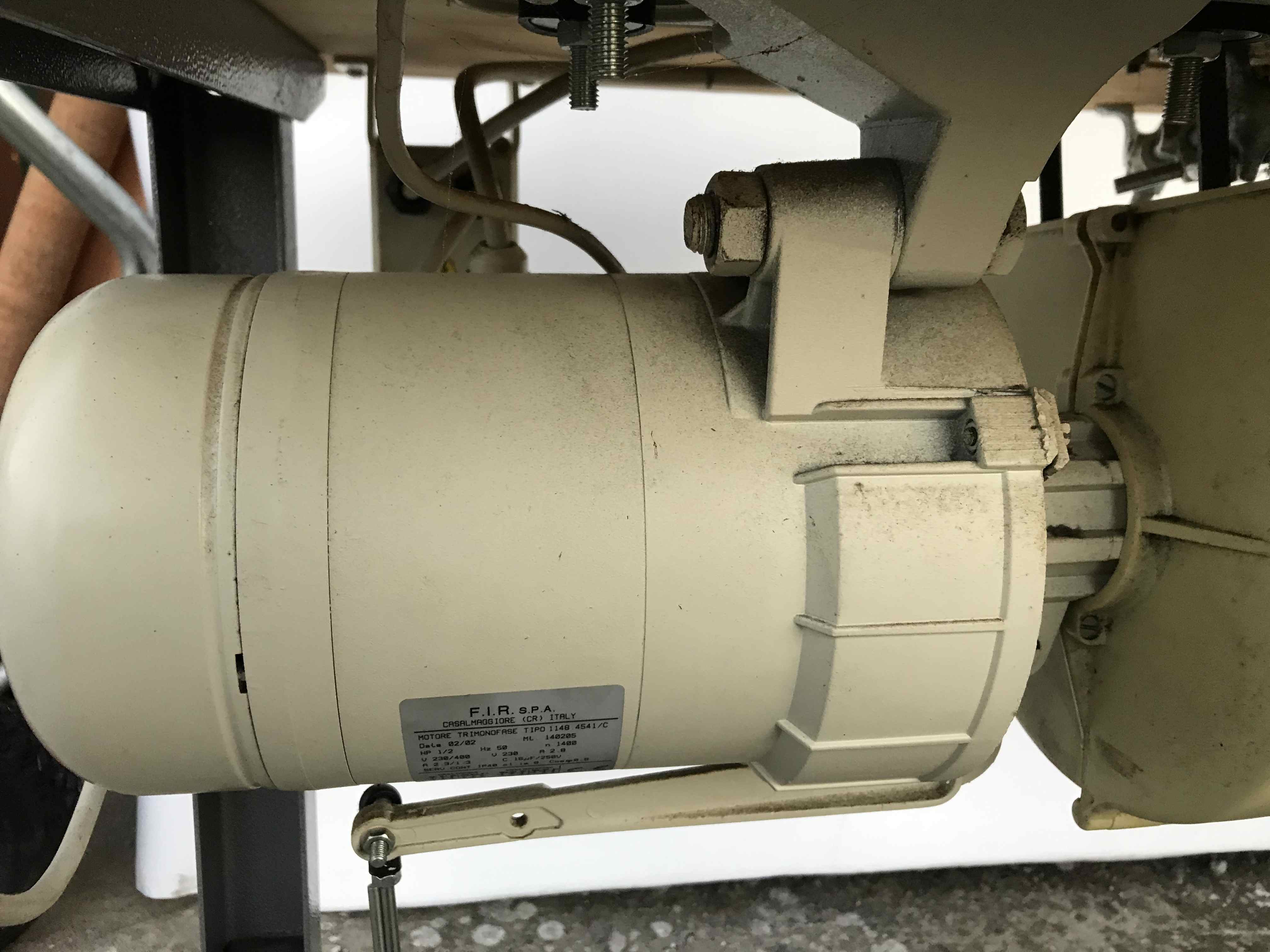 DURKOPP ADLER 269-373  in vendita - foto 3