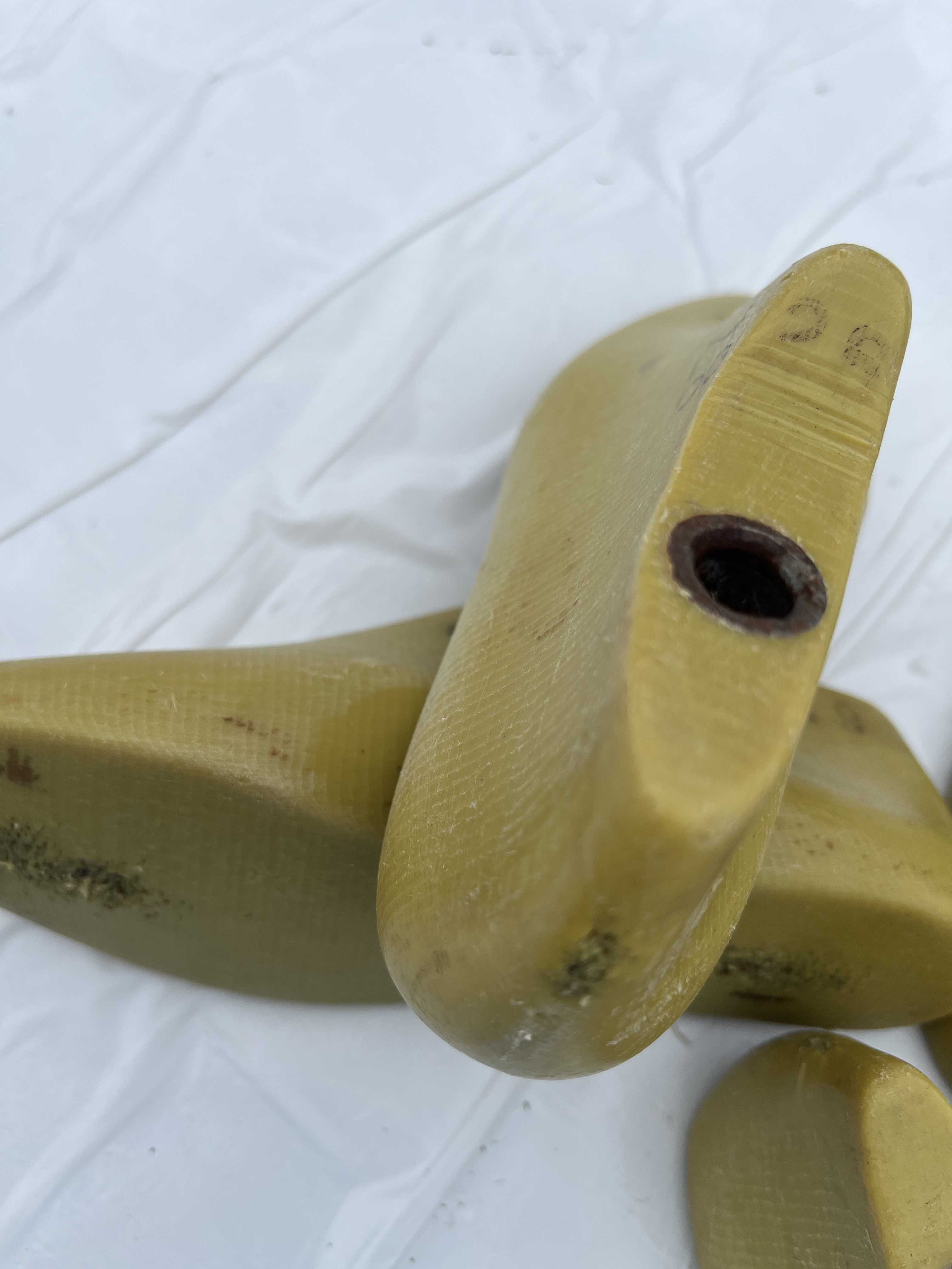 16B Forme plastica per bambino dal 24 al 30 in vendita - foto 4