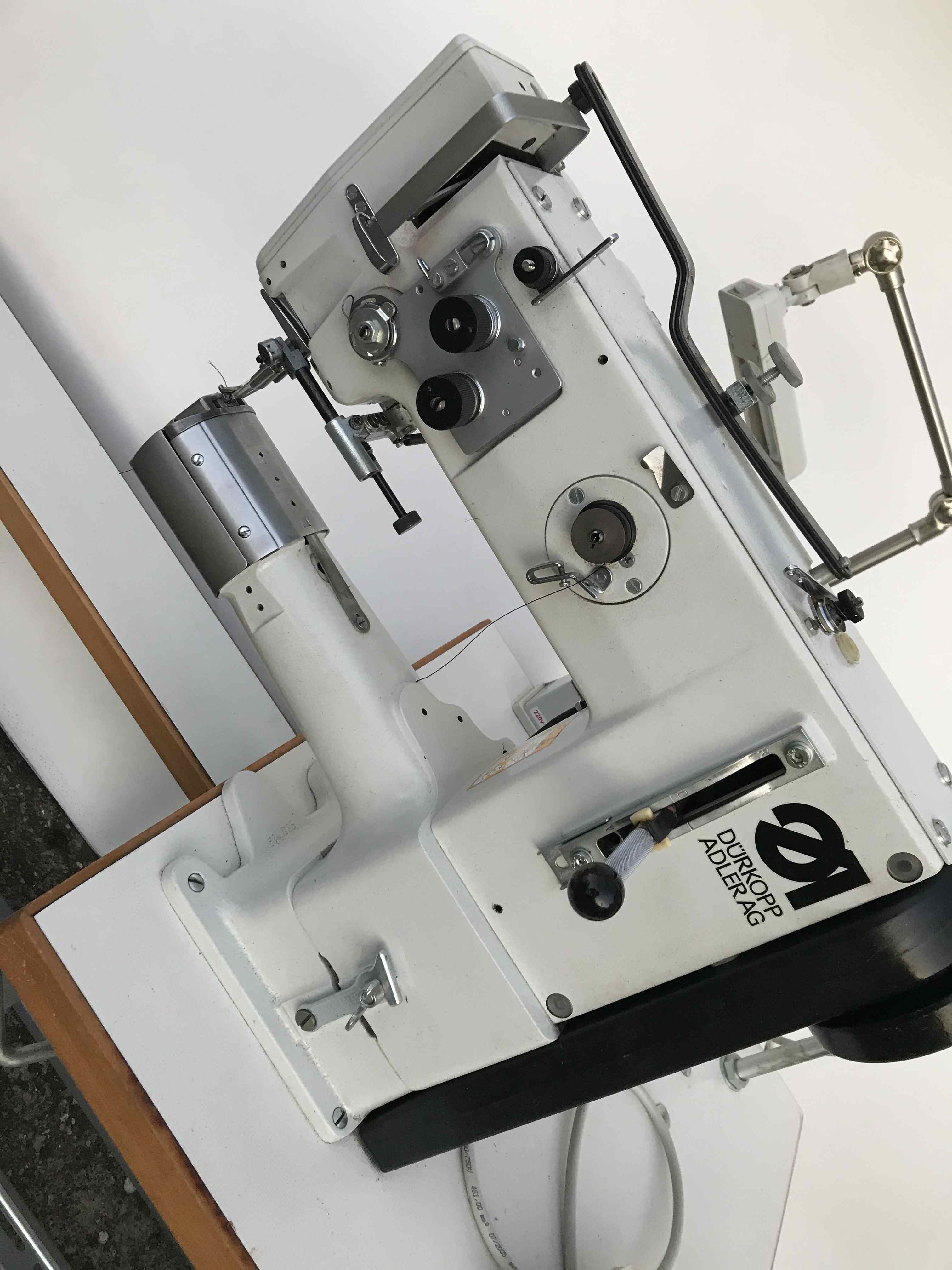 DURKOPP ADLER 269-373  in vendita - foto 1