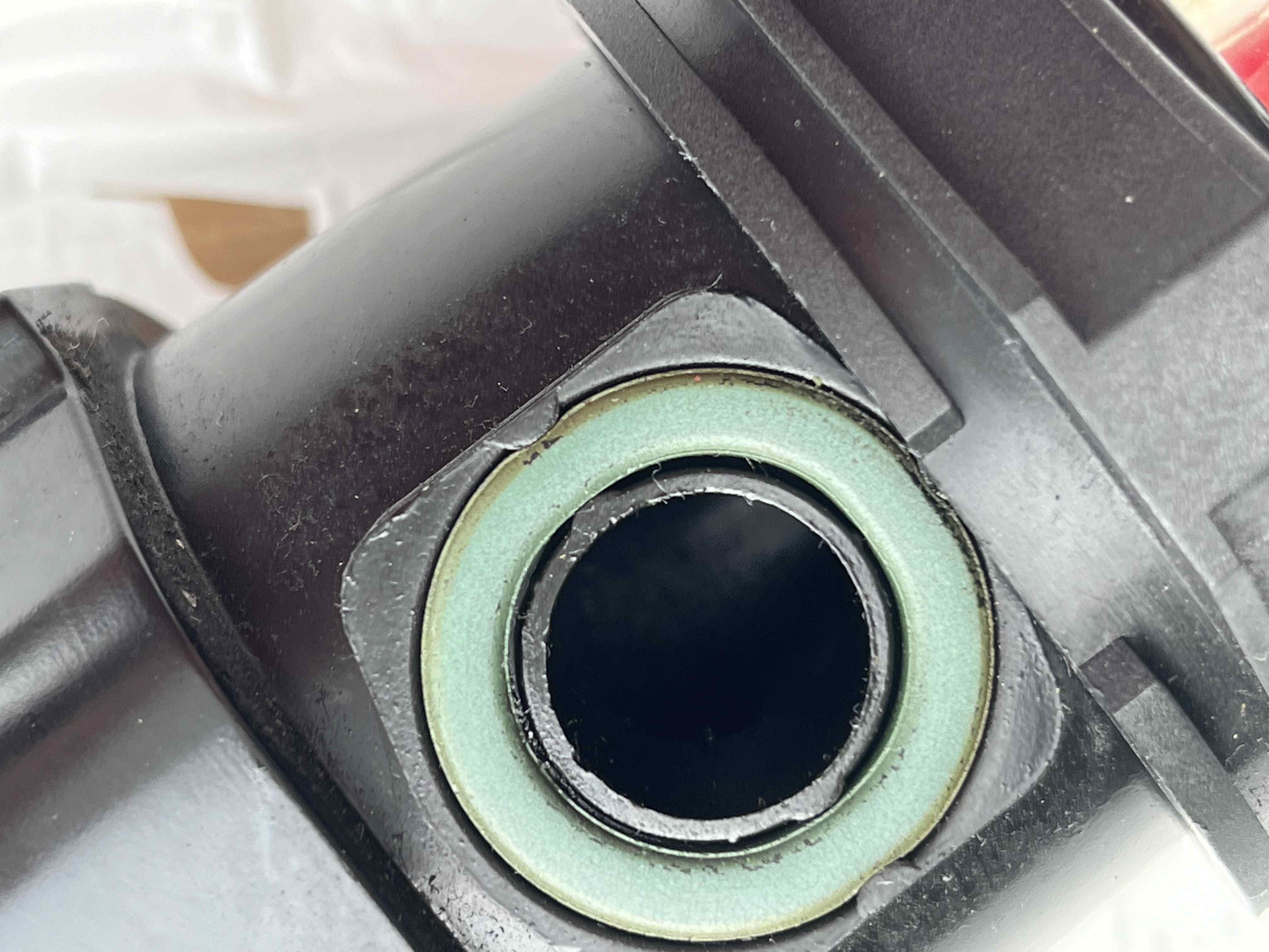 Norgren F64H-NND-AD2-ADO  Filtro pneumatico in vendita - foto 8