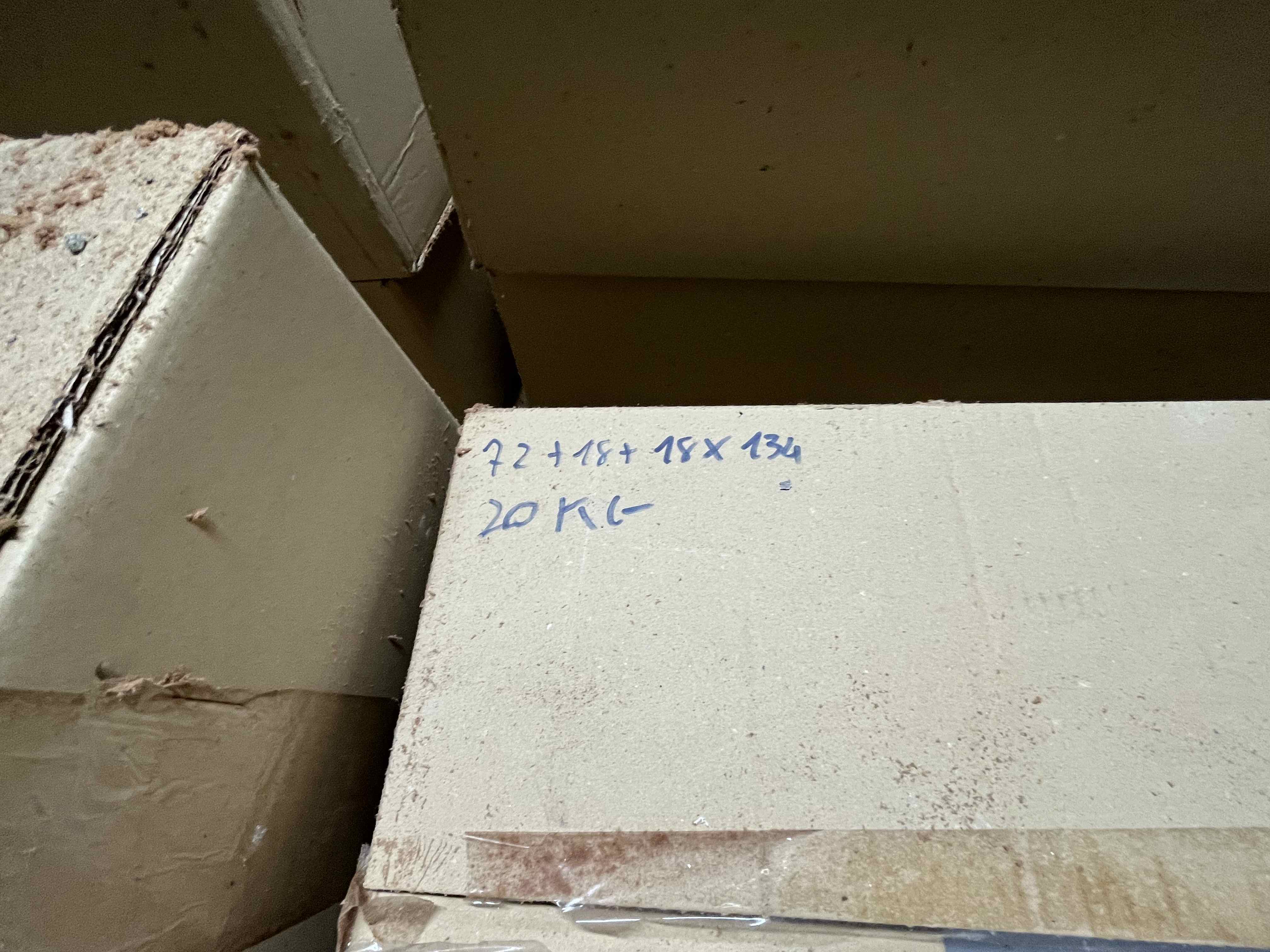 stock sacchi nylon per aspiratori aspiratrucioli in vendita - foto 4