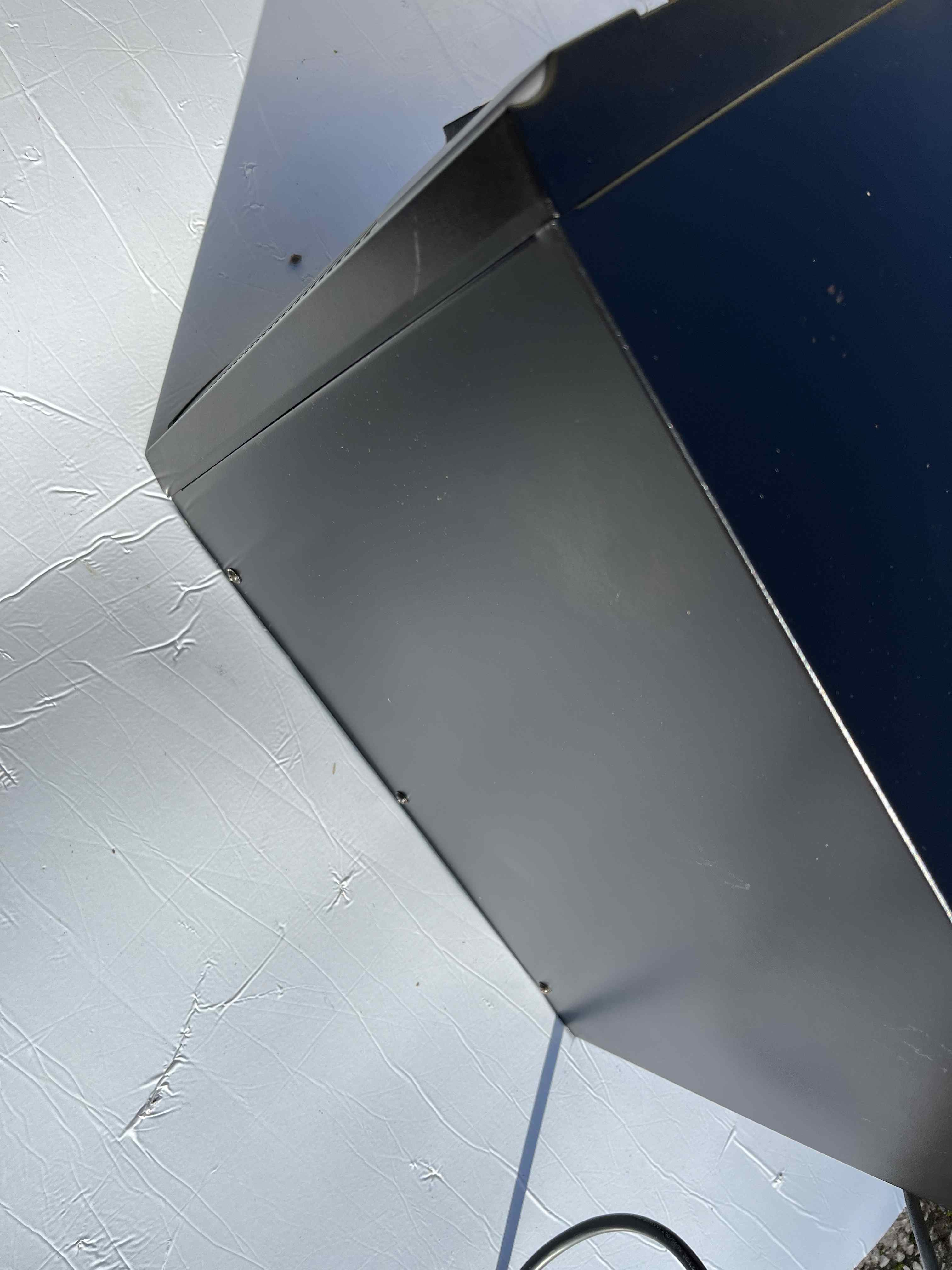 Gruppo di Continuità (Ups) model 3KVA in vendita - foto 12