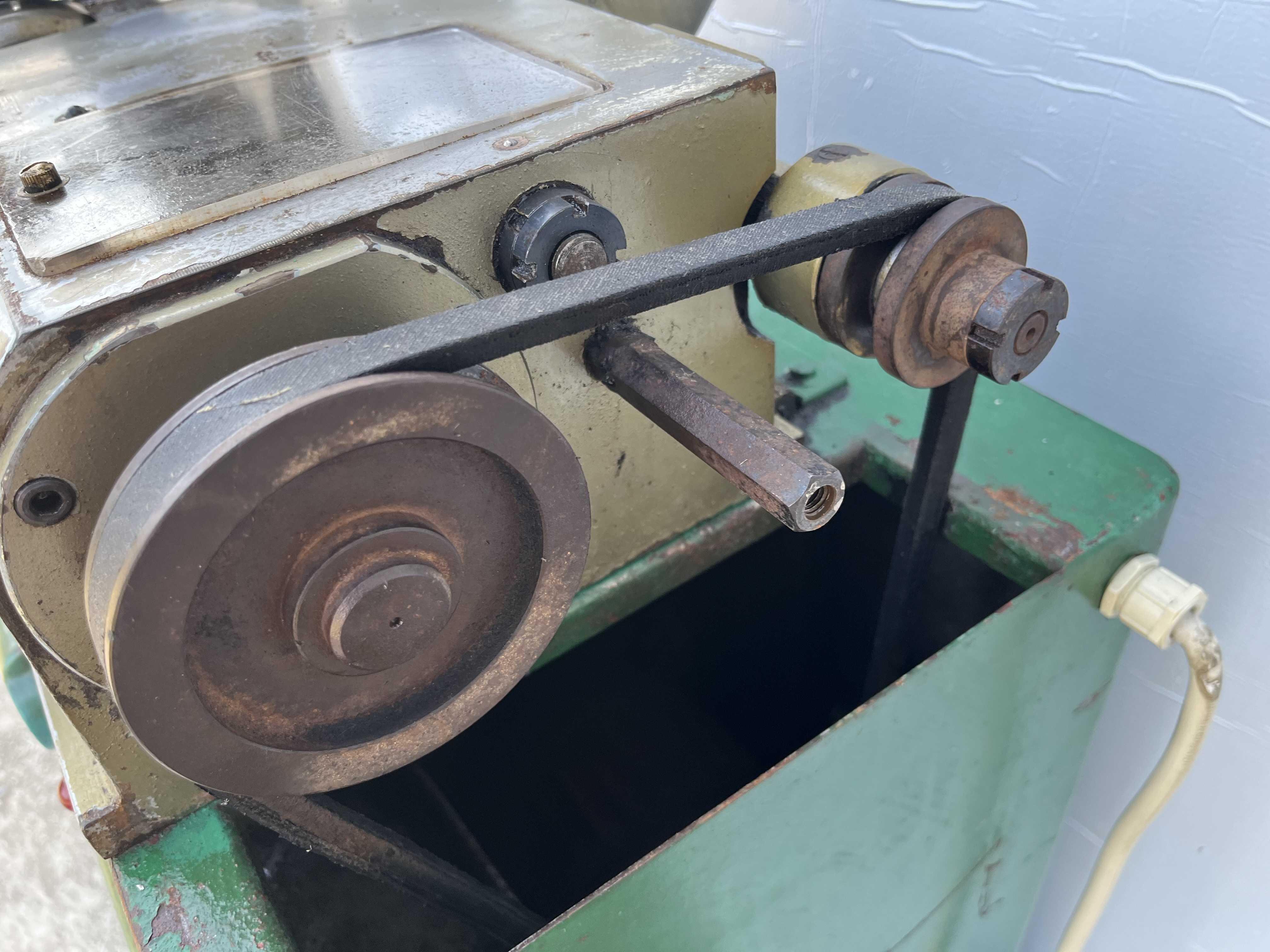 carnitrice Fratelli Alberti AV1 doppio trasporto in vendita - foto 12