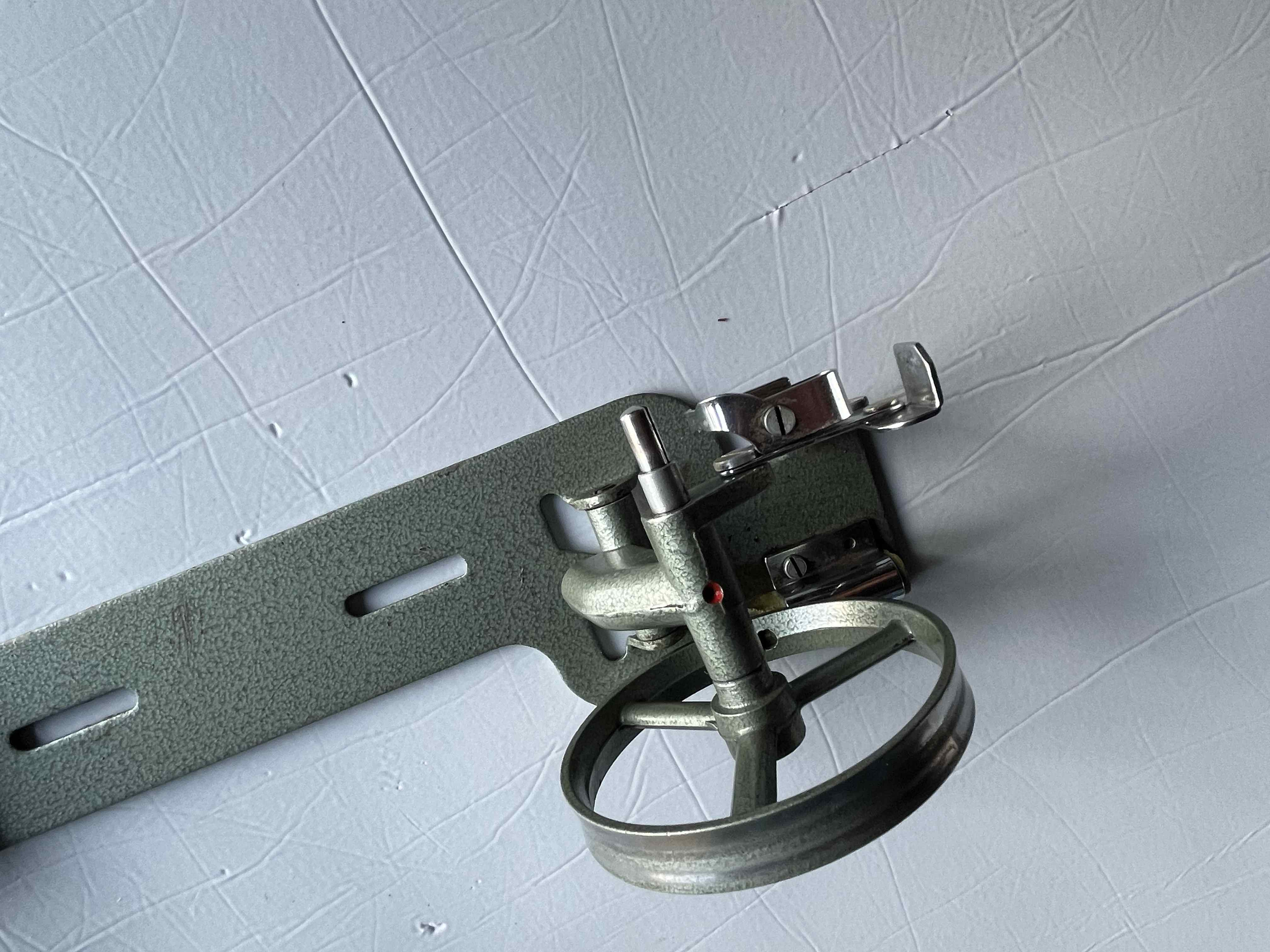 Refrey avvolgitore automatico spolina macchina cucire in vendita - foto 12