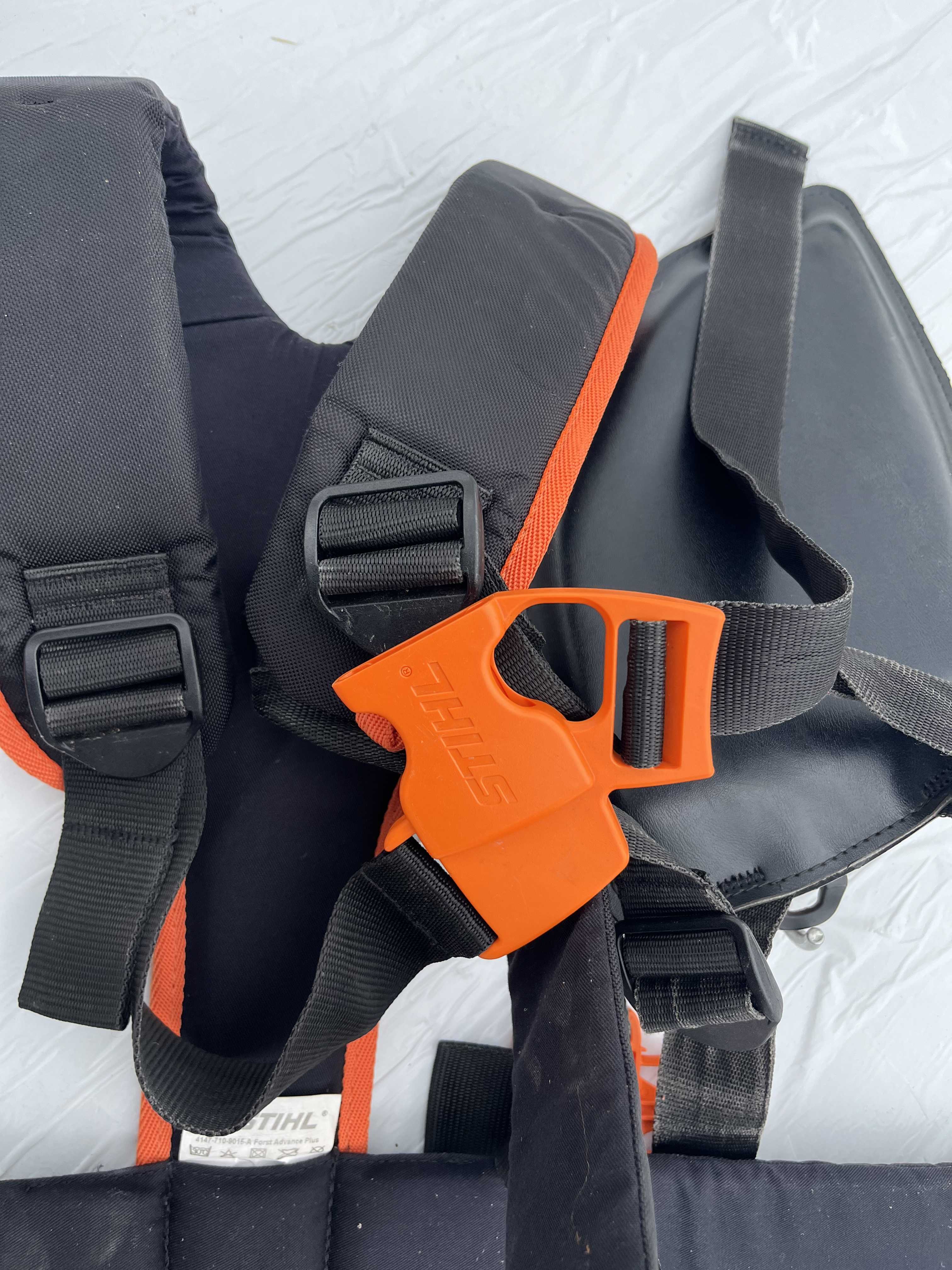 Decespugliatore STIHL 560C in vendita - foto 11
