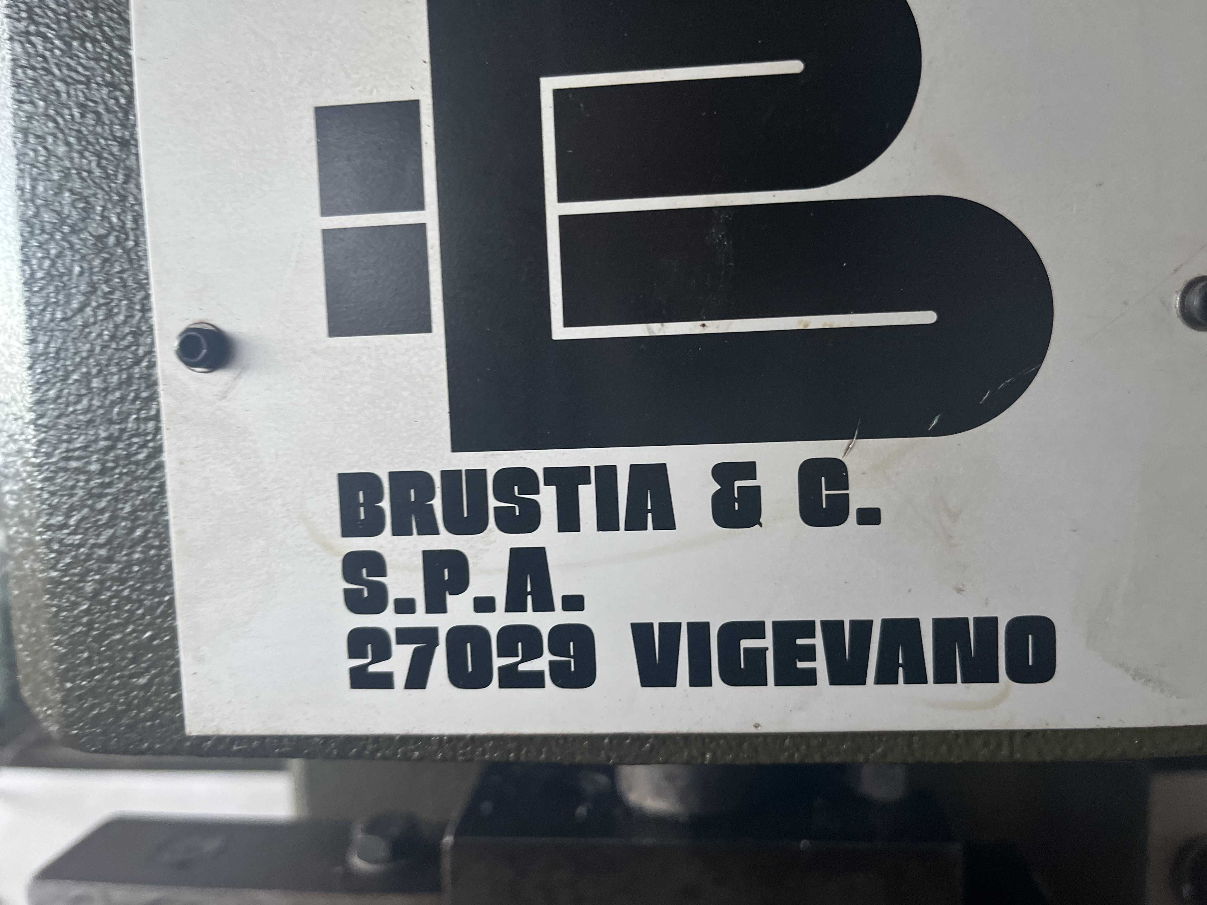 PIANTATACCHI BRUSTIA PTP 978 in vendita - foto 3