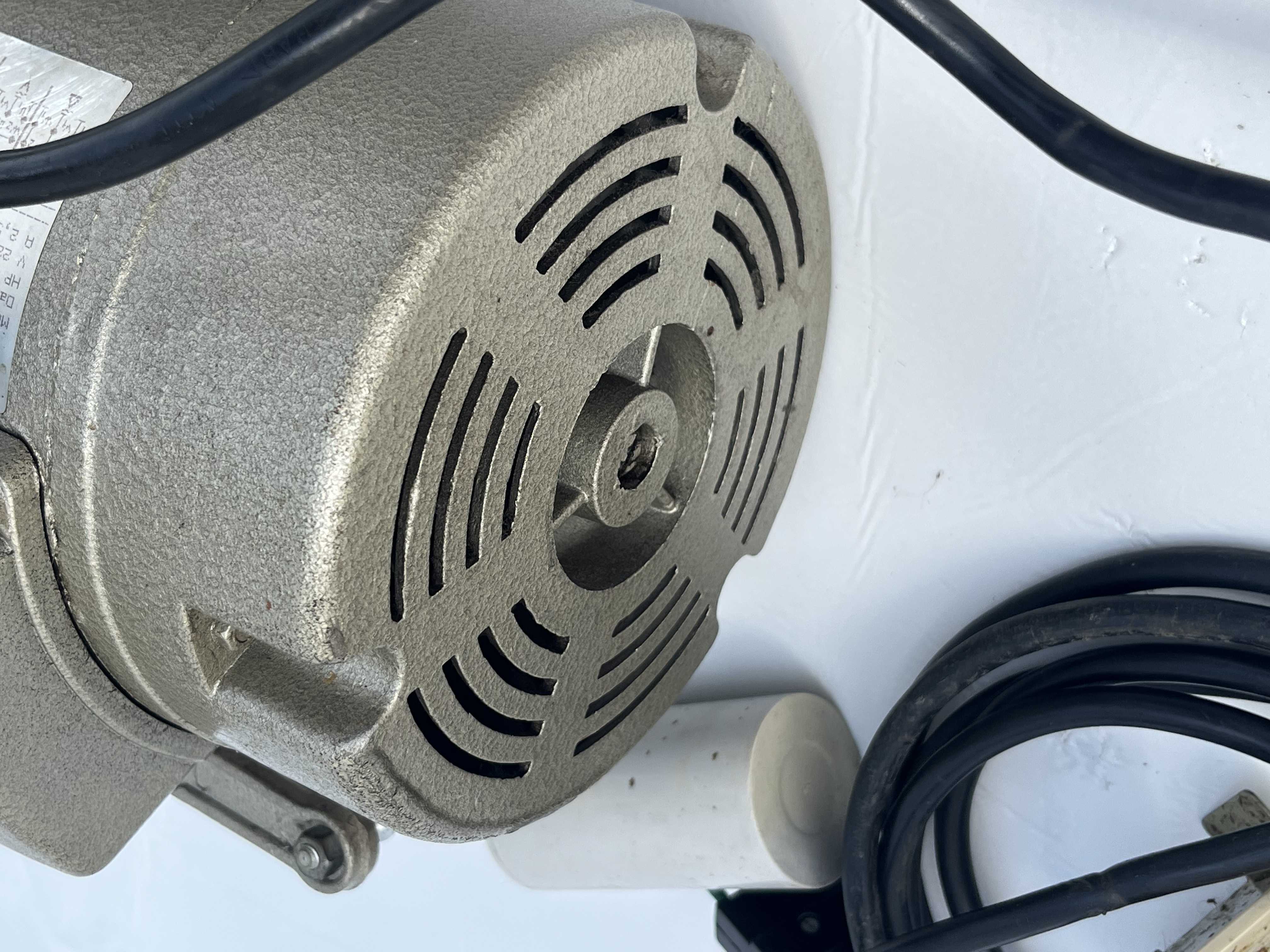 FIR 1131 Motore macchina Cucire trimonofase 1400 giri  in vendita - foto 4