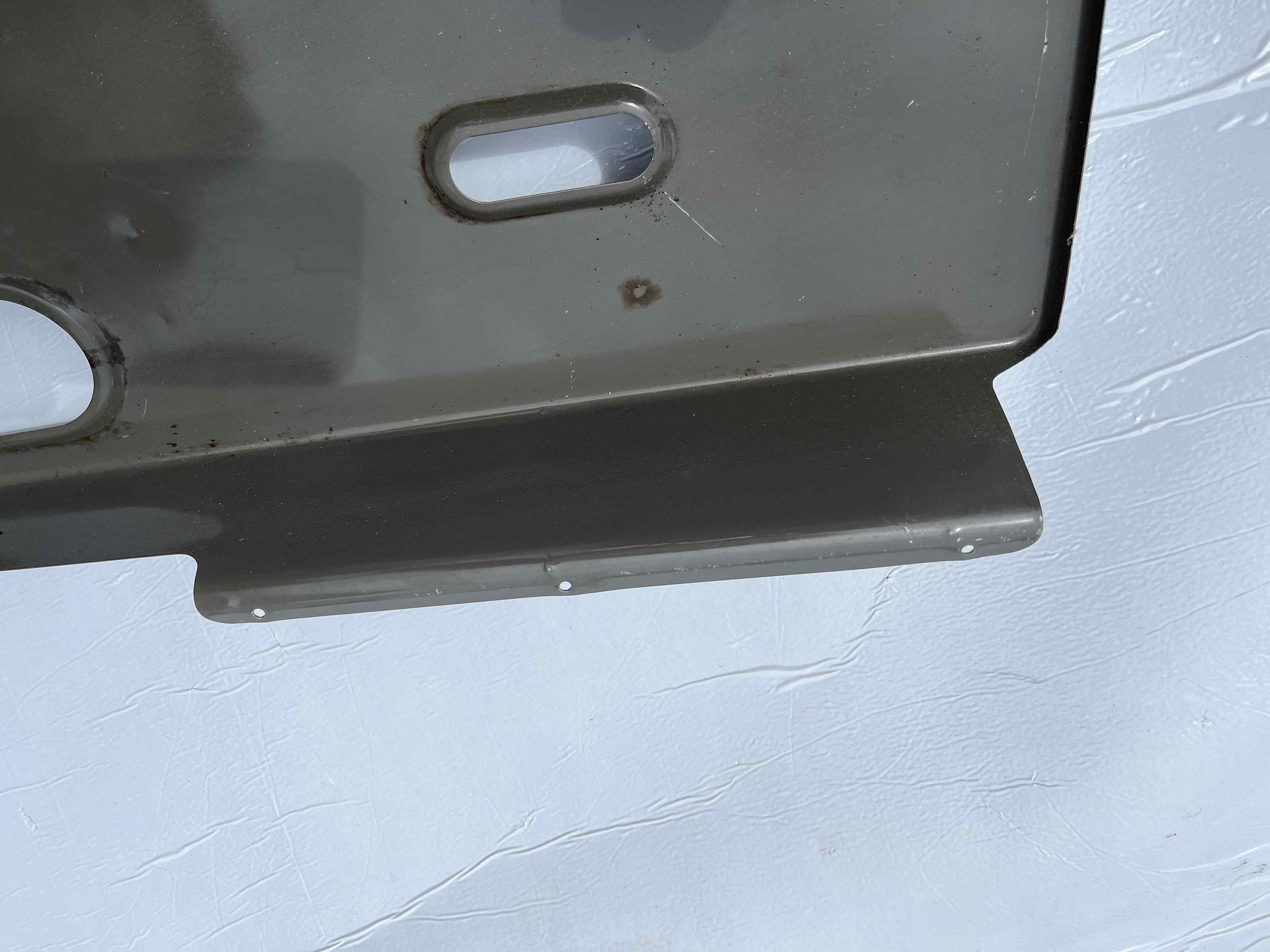 Pfaff vasca para olio tavolo macchina cucire in vendita - foto 9