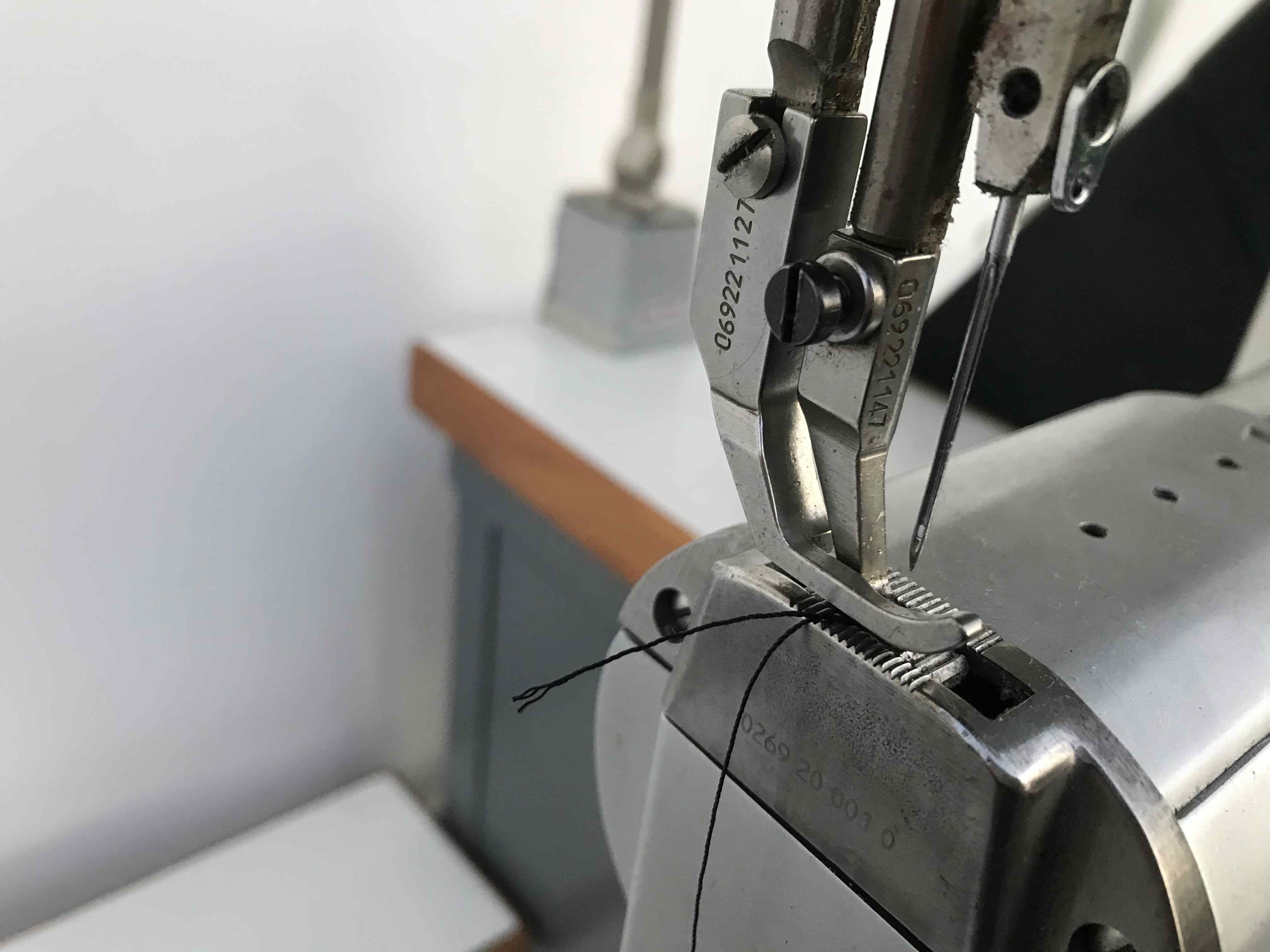 ADLER 269  in vendita - foto 10