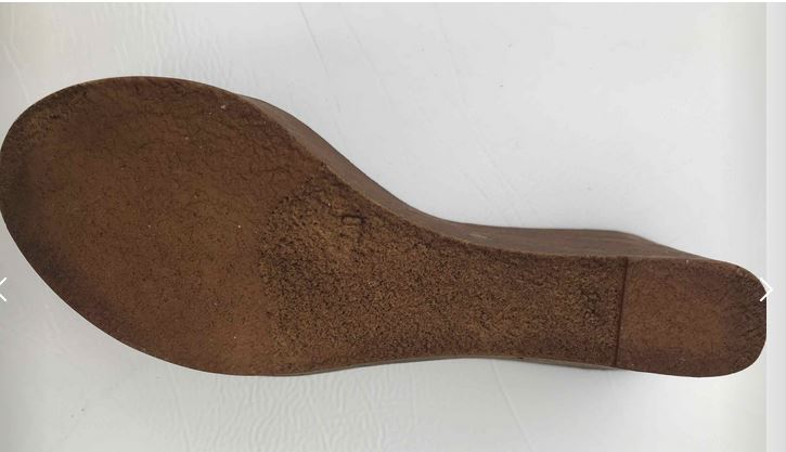 Stock fondi poliuretano zoccoli donna – PAIA 200 in vendita - foto 2
