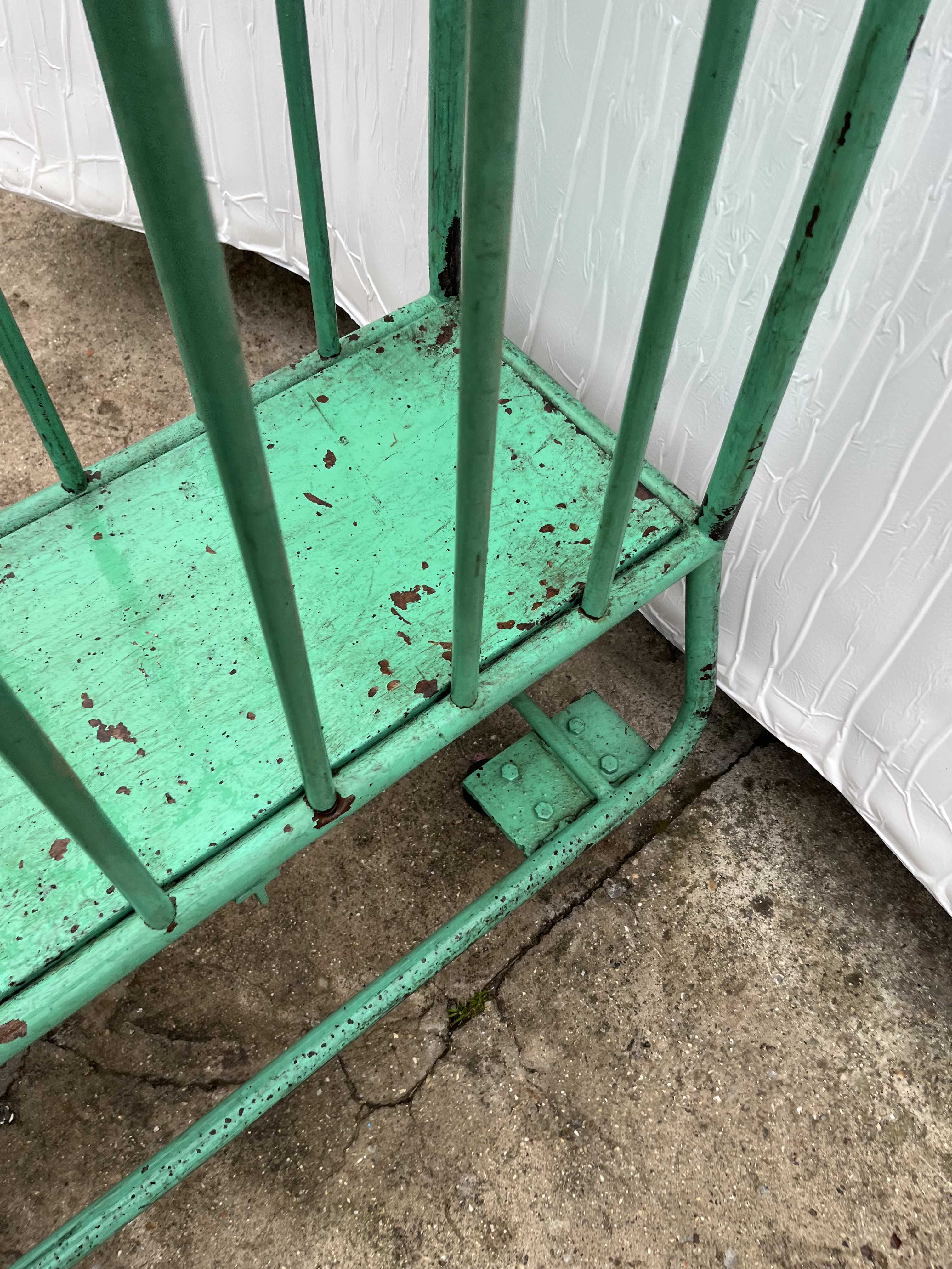 Carrello porta lastre e fai da te in vendita - foto 9