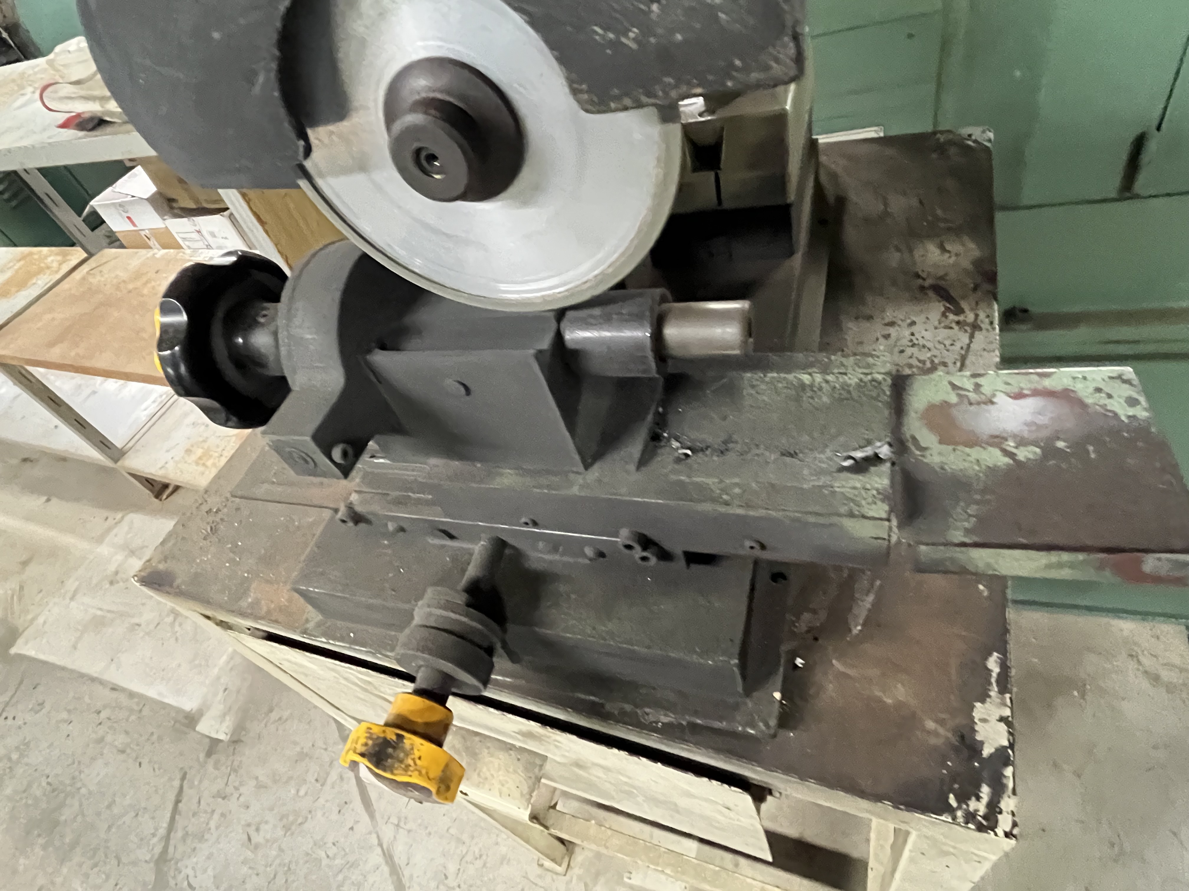 AFFILATRICE PER FRESE  in vendita - foto 9