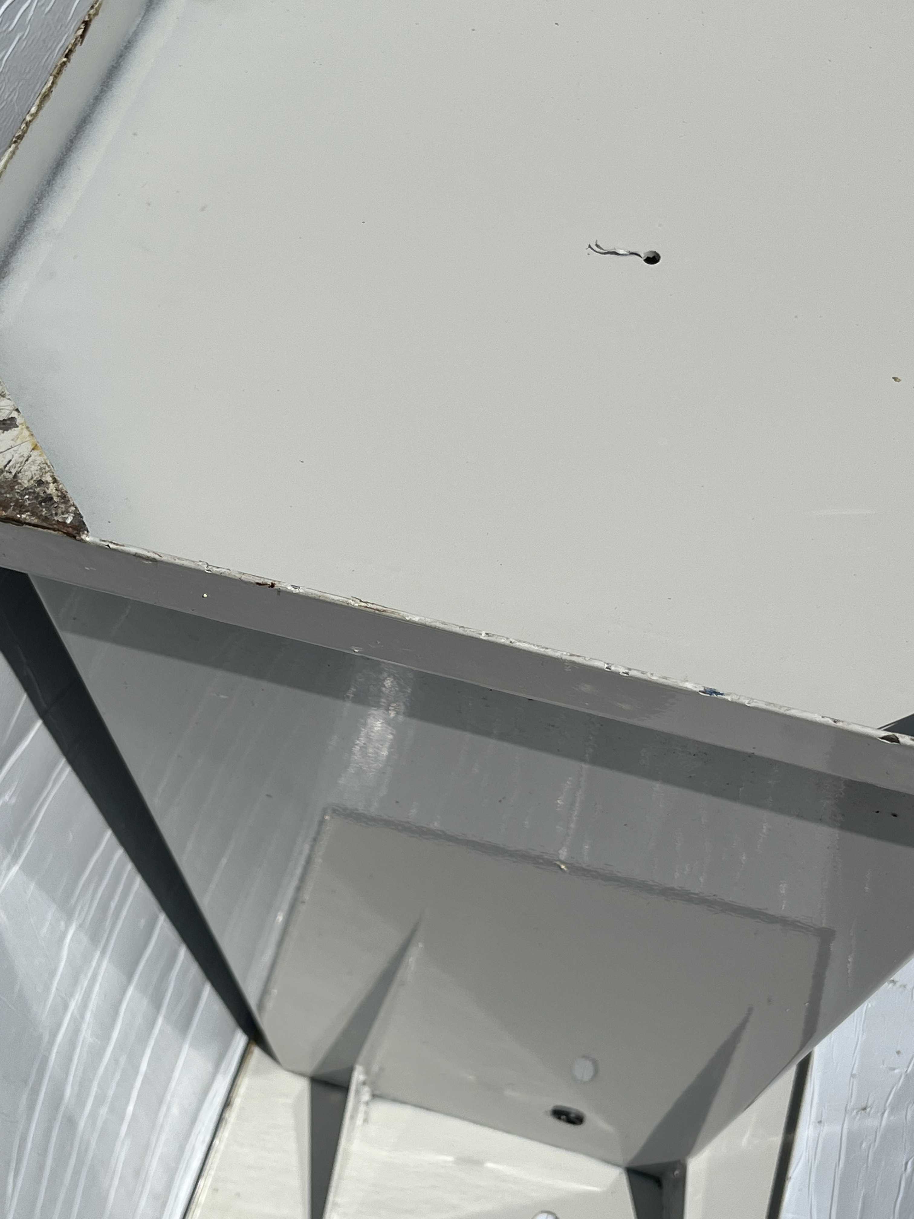 Basamento utensili smerigliatrice, trapano colonna etc in vendita - foto 2