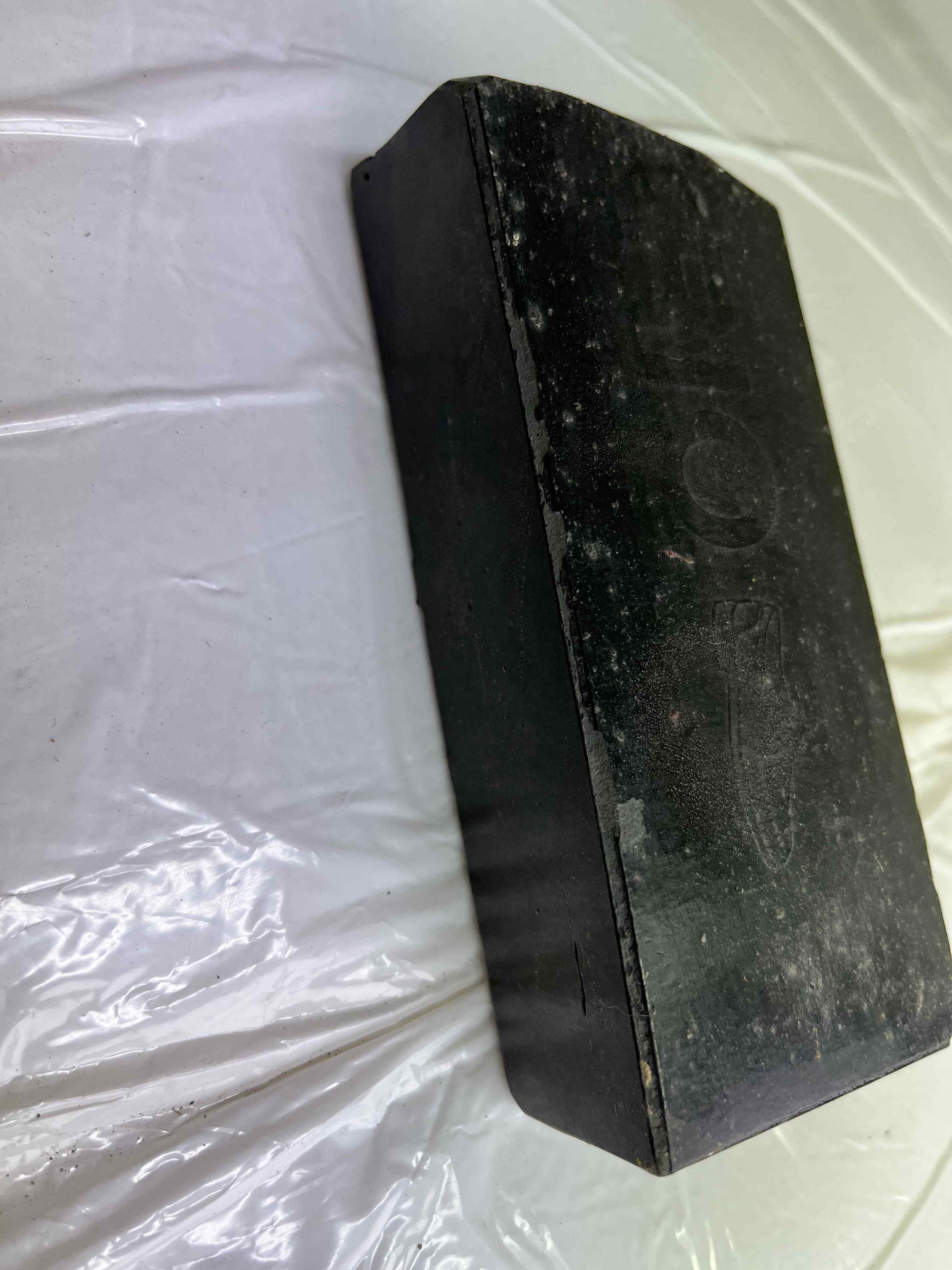Stock Cera solida per suola – KG 30 in vendita - foto 5