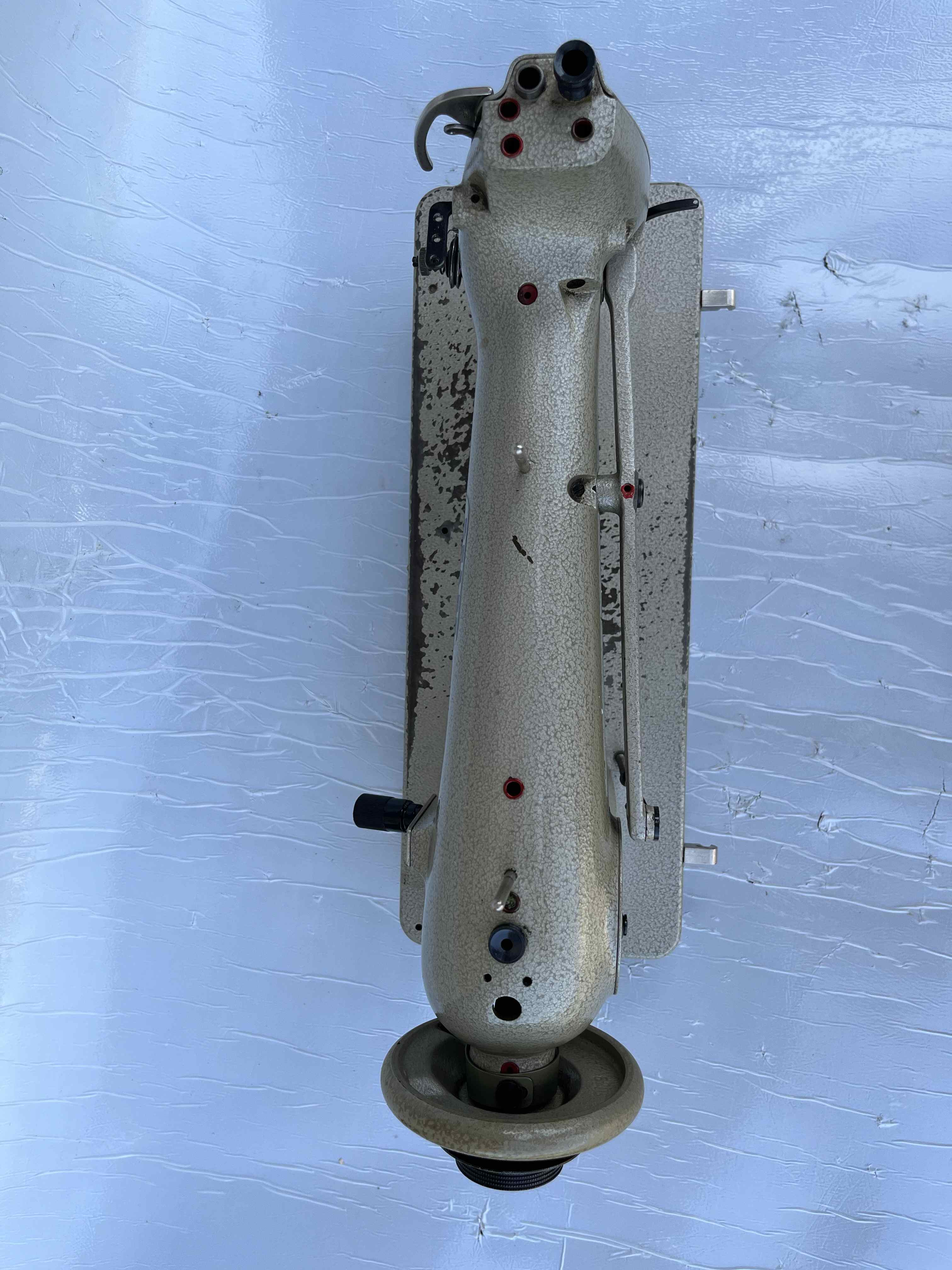 PFAFF 34 macchina cucire lineare in vendita - foto 6