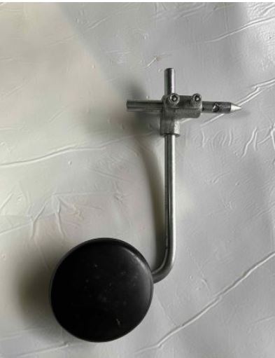 AD34 Adler leva alza piedino macchine cucire lineari in vendita - foto 1