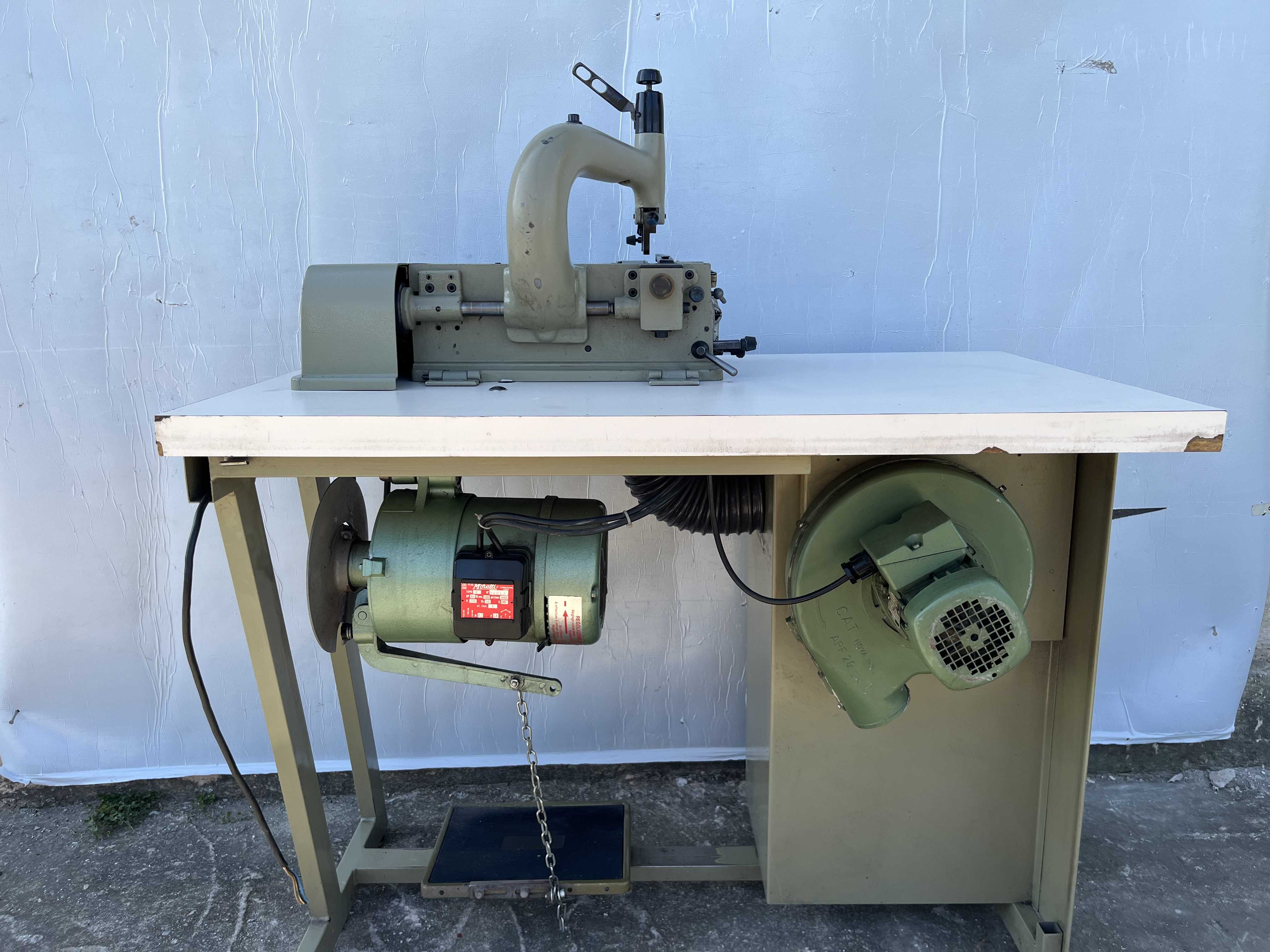 Scarnitrice Fortuna in vendita - foto 8