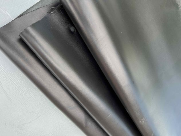 Stock Fianchi a vegetale colore nero in vendita - foto 2