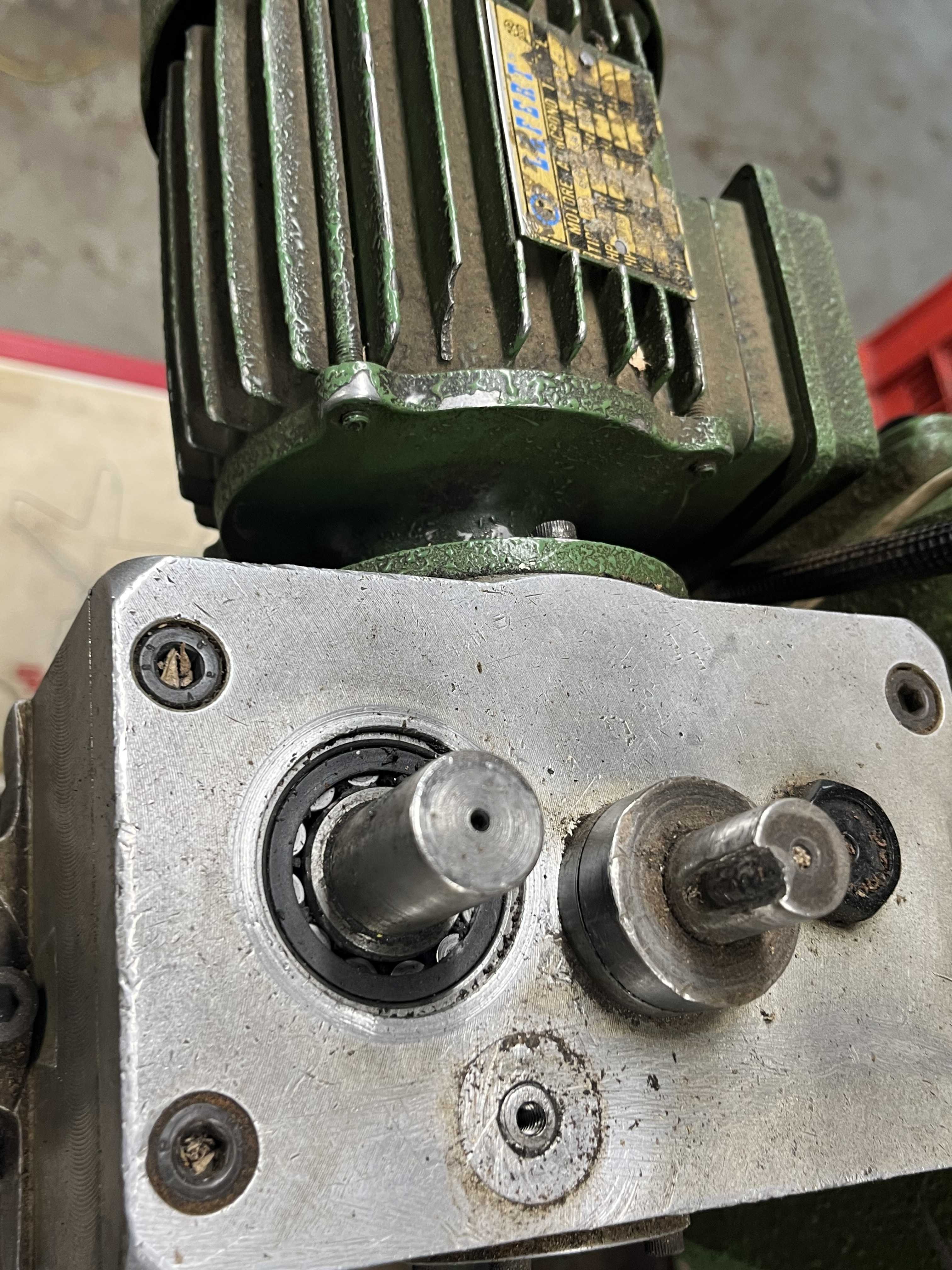 Macchina per increna su suola in vendita - foto 4