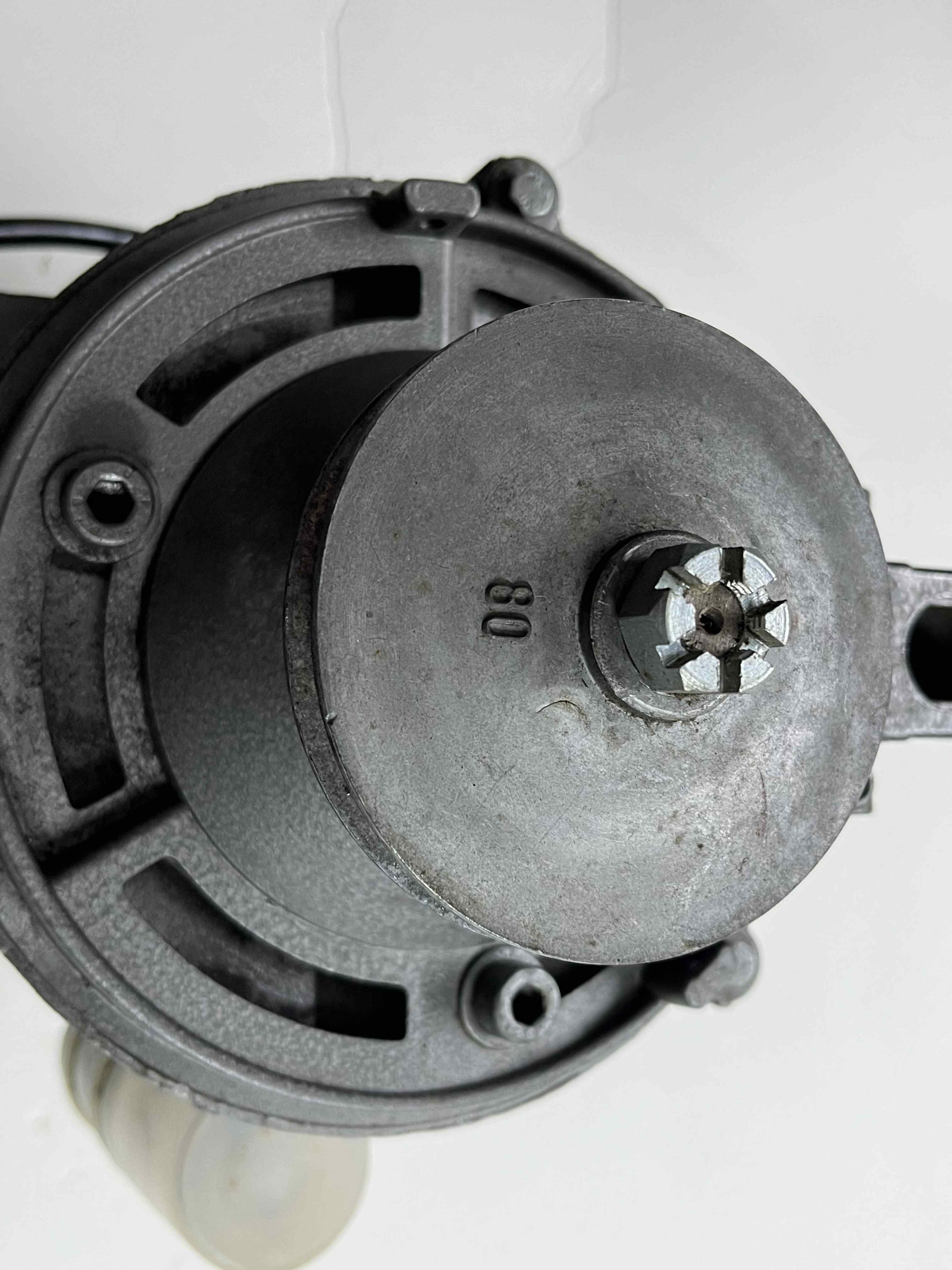 F.I.M.E.M Motore macchina da Cucire monofase 1400 Giri in vendita - foto 4