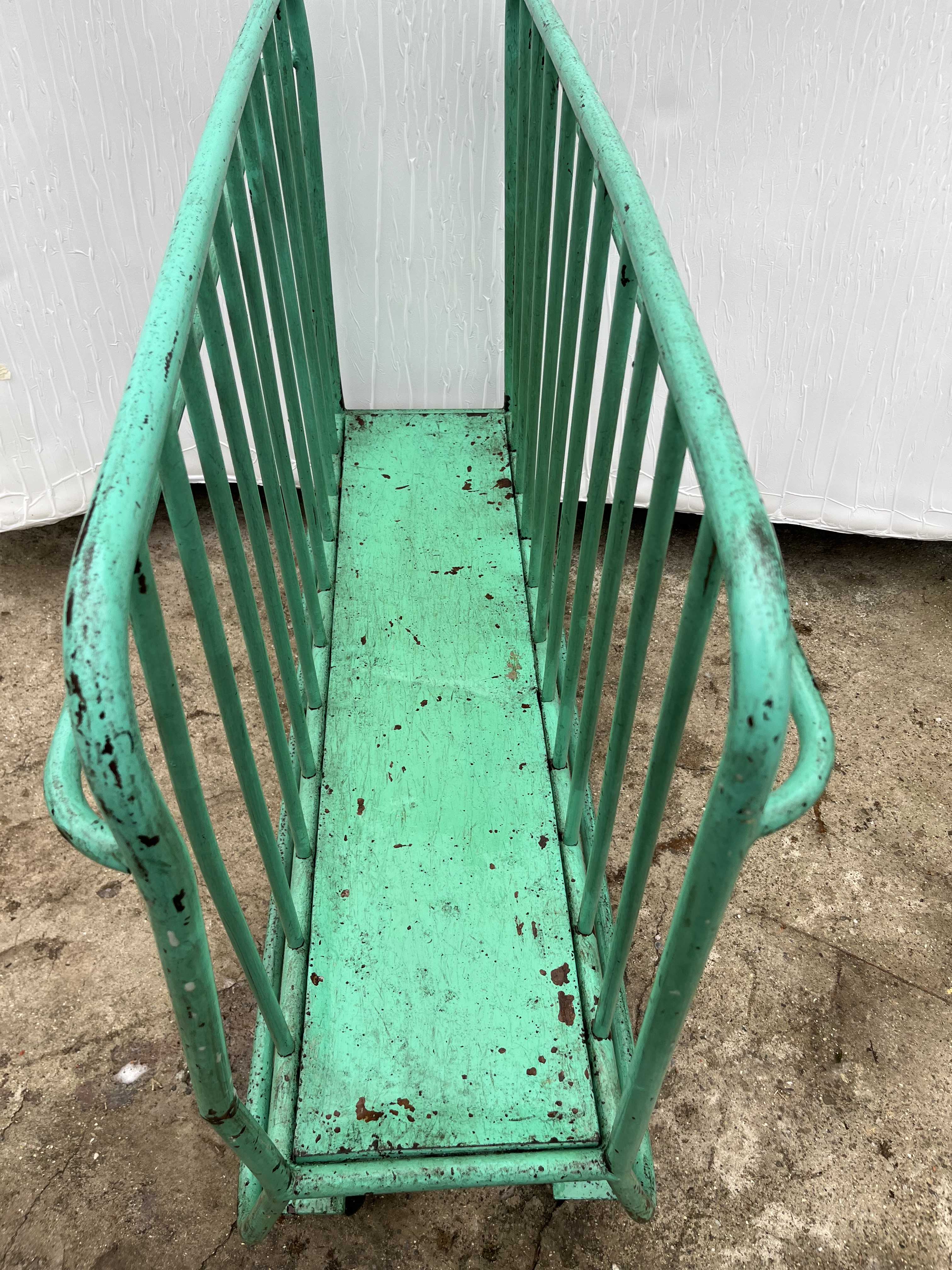 Carrello porta lastre e fai da te in vendita - foto 2